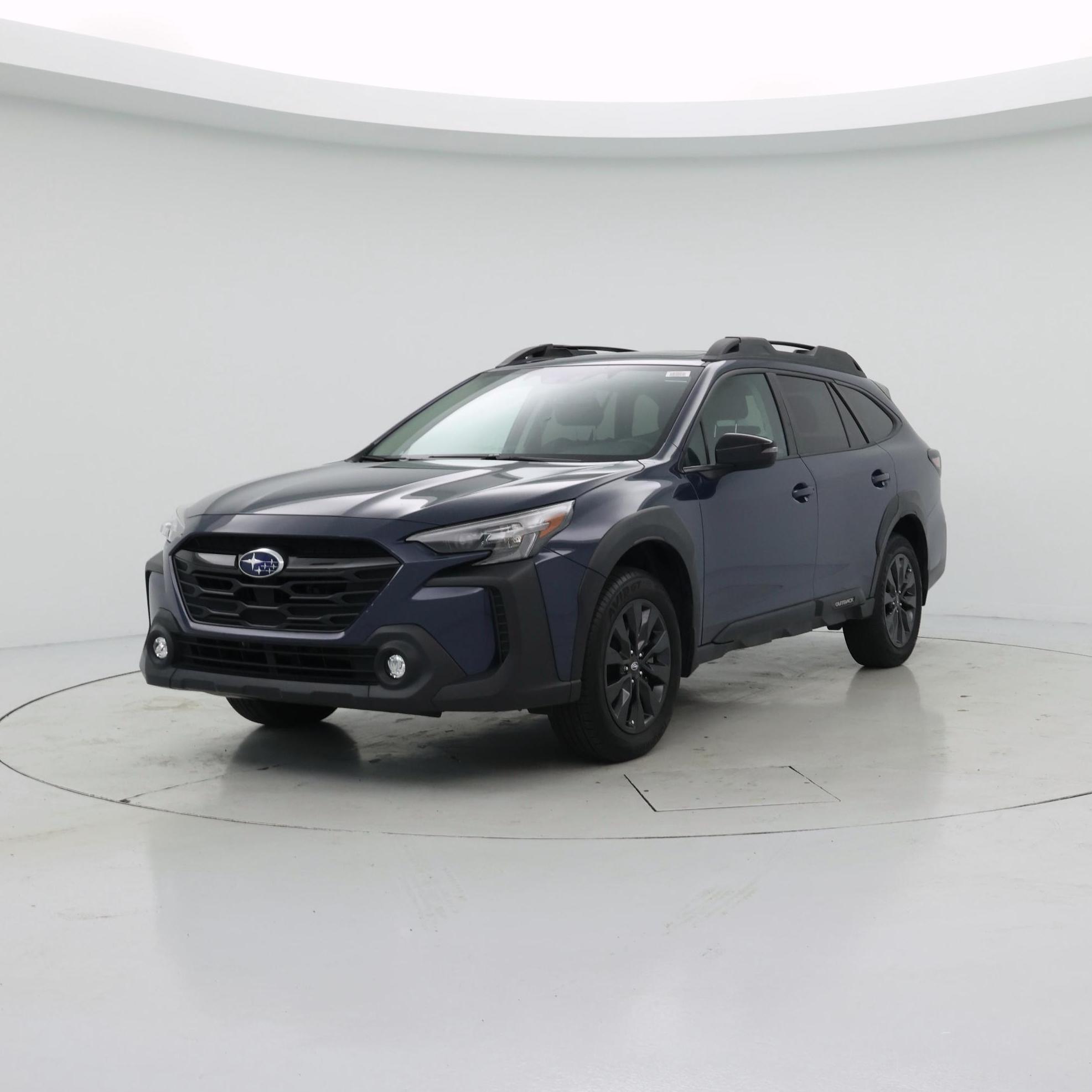 Thumbnail: 2025 Subaru Outback - 4