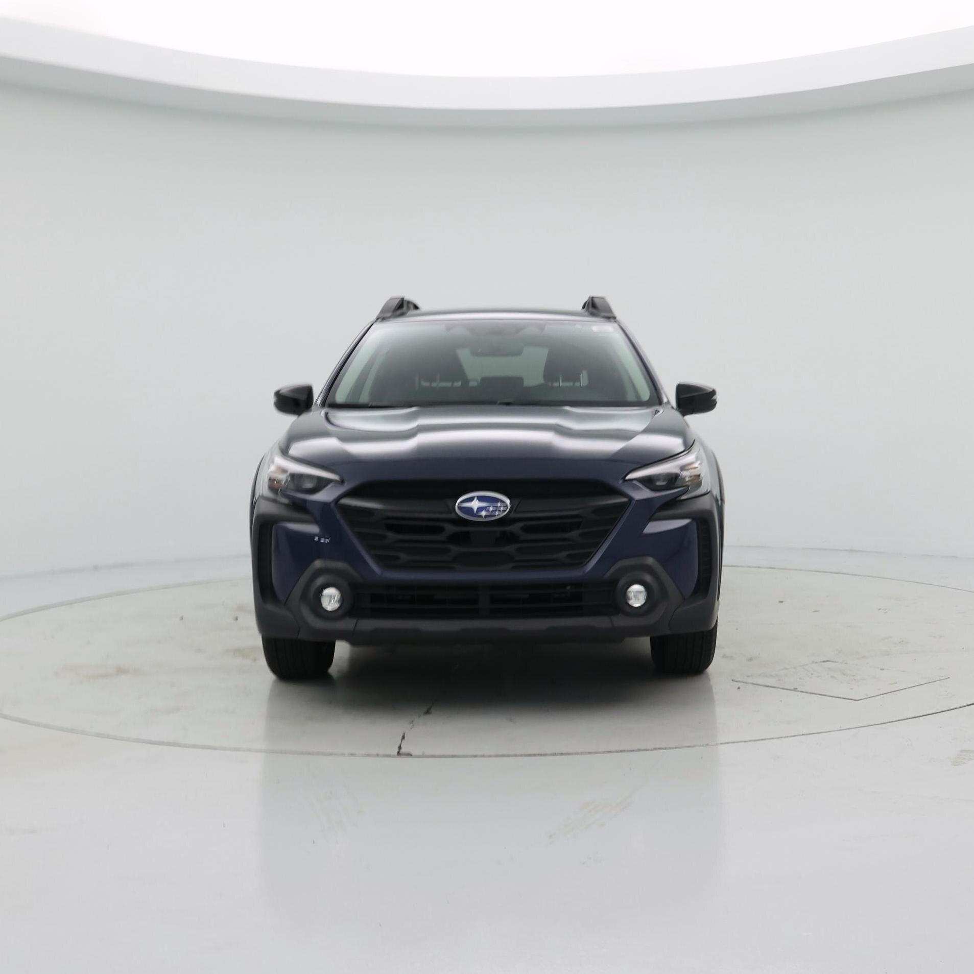 Thumbnail: 2025 Subaru Outback - 5