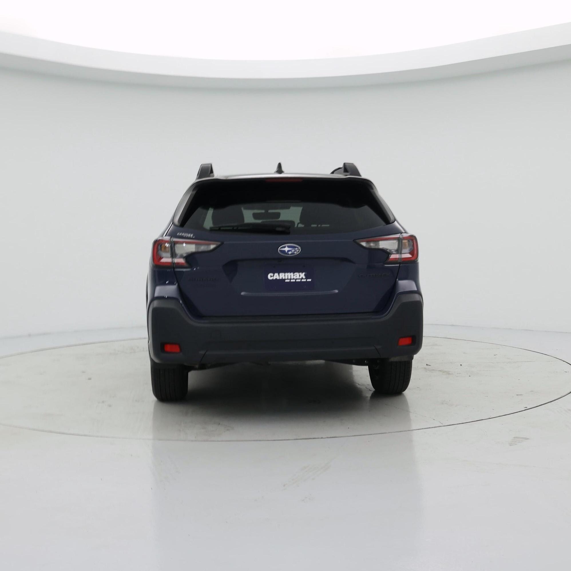 Thumbnail: 2025 Subaru Outback - 6