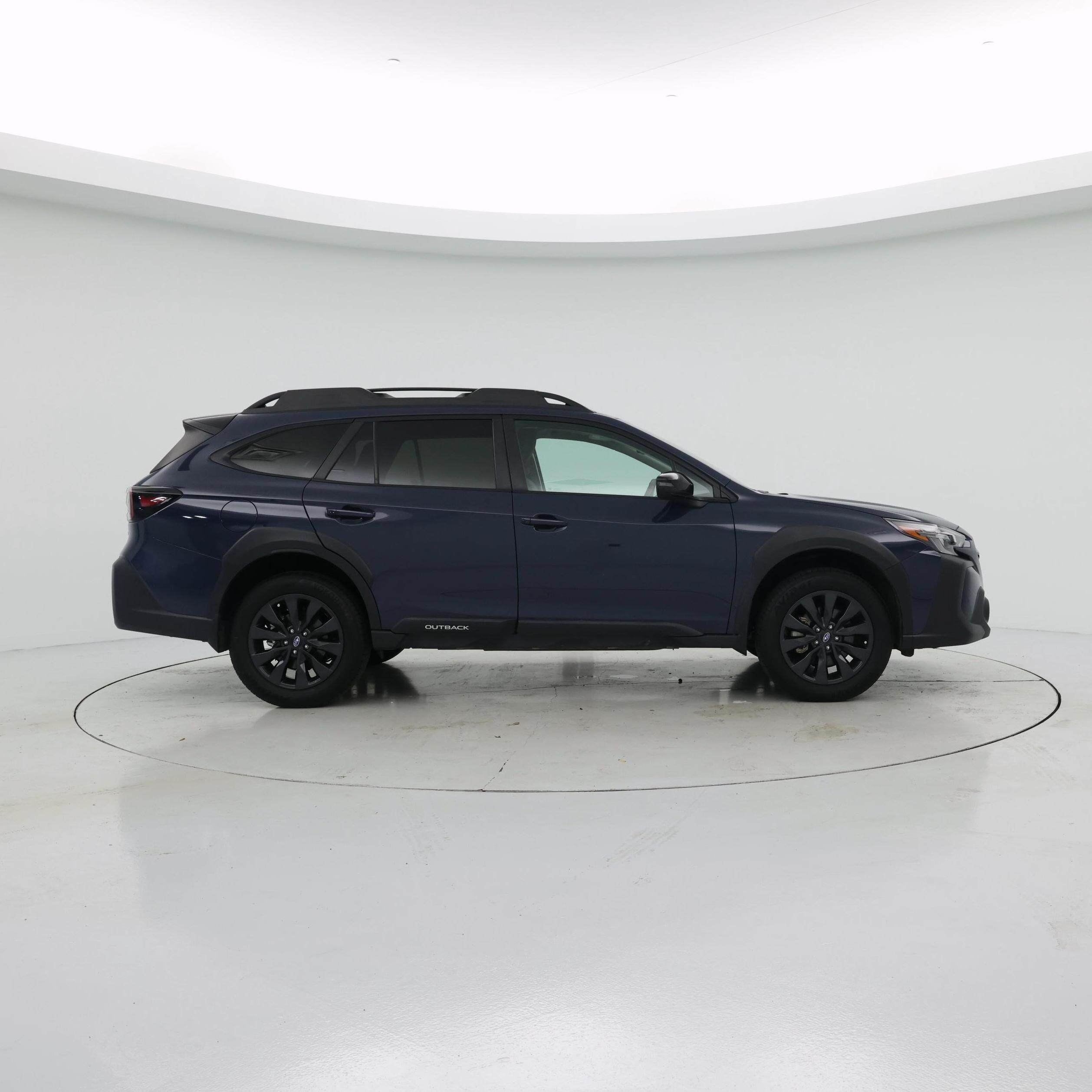Thumbnail: 2025 Subaru Outback - 7