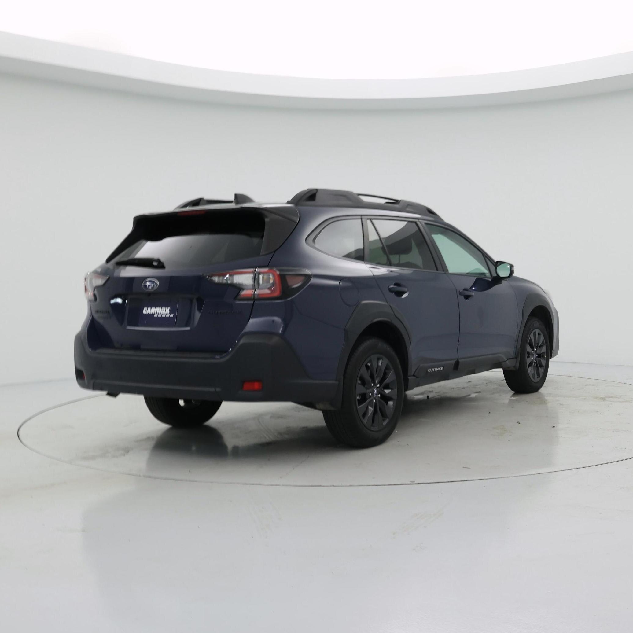 Thumbnail: 2025 Subaru Outback - 8