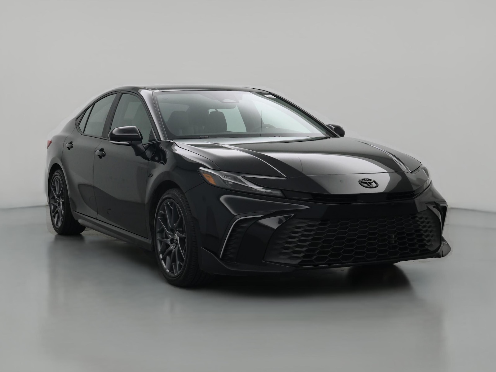 2025 Toyota Camry SE - Photo 1