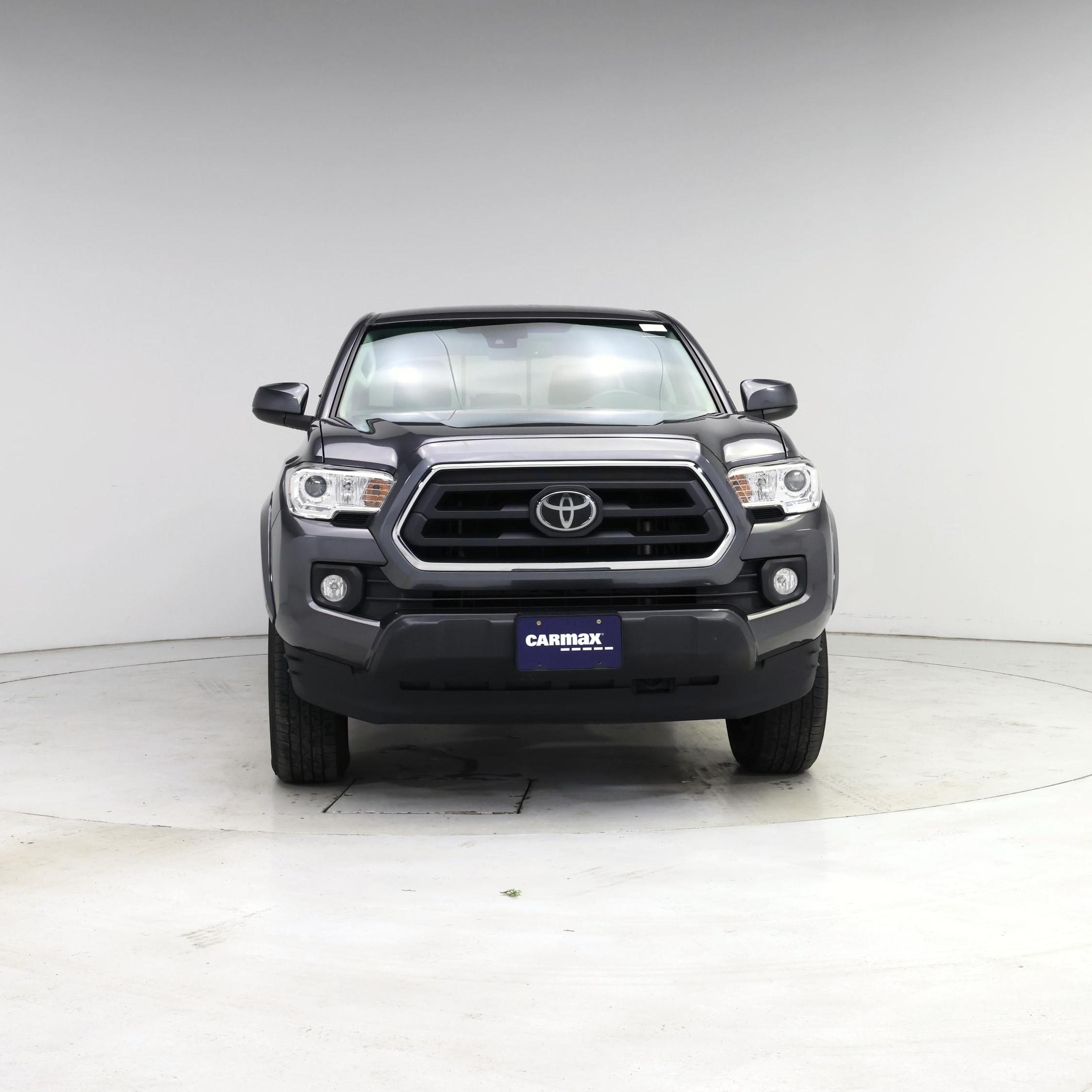 Thumbnail: 2021 Toyota Tacoma - 5