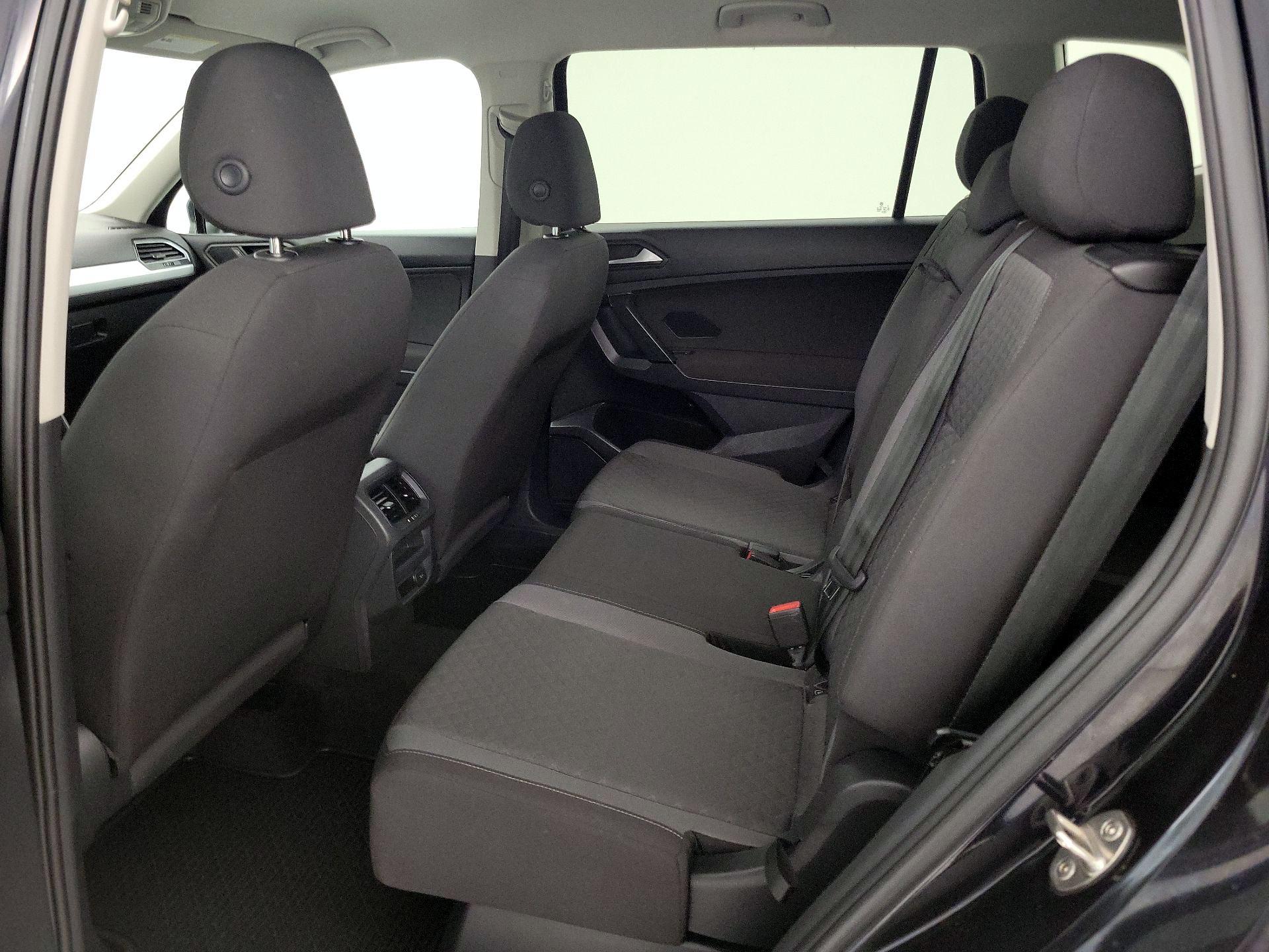 Thumbnail: 2019 Volkswagen Tiguan - 19