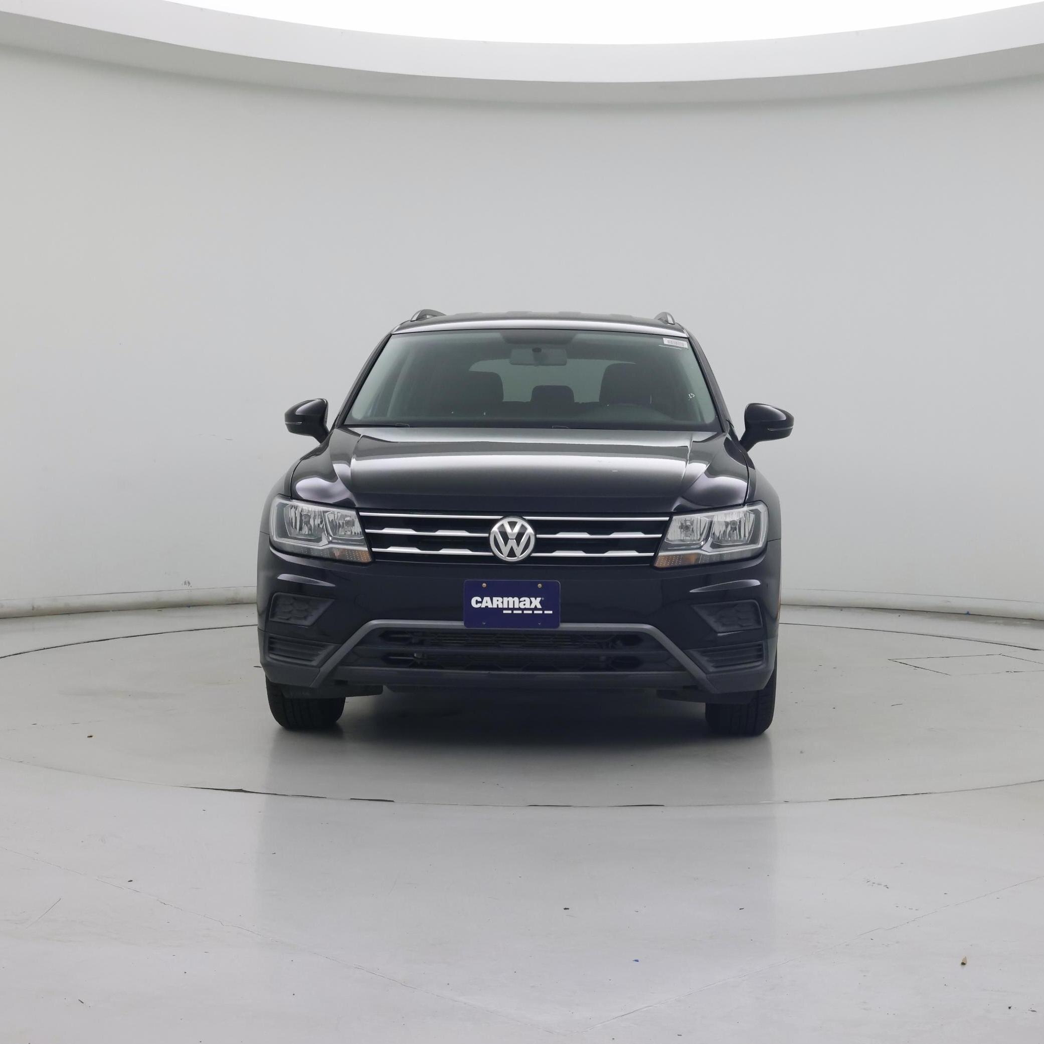 Thumbnail: 2019 Volkswagen Tiguan - 5