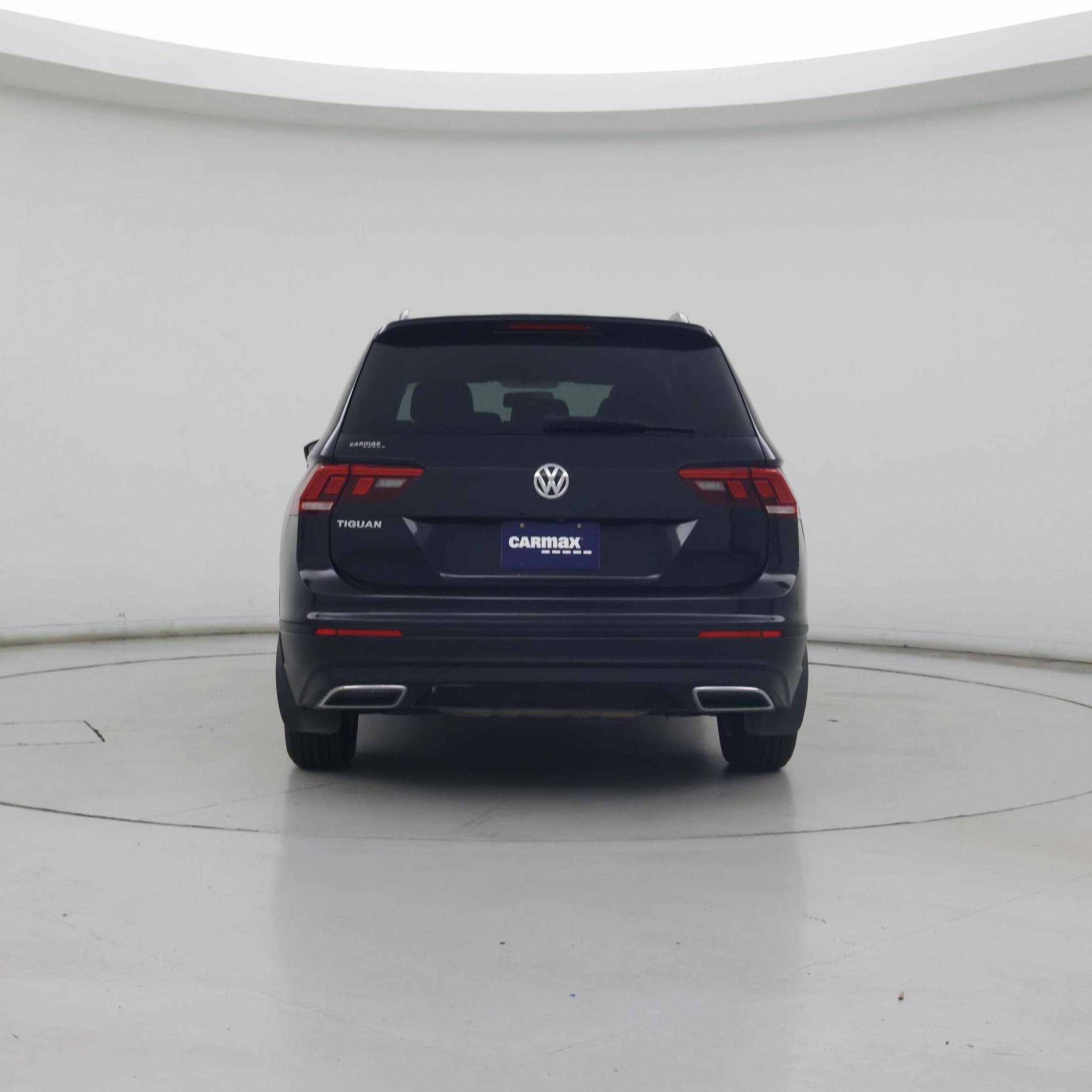 Thumbnail: 2019 Volkswagen Tiguan - 6