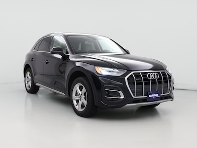 2021 Audi Q5 Premium