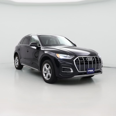 2021 Audi Q5 Premium