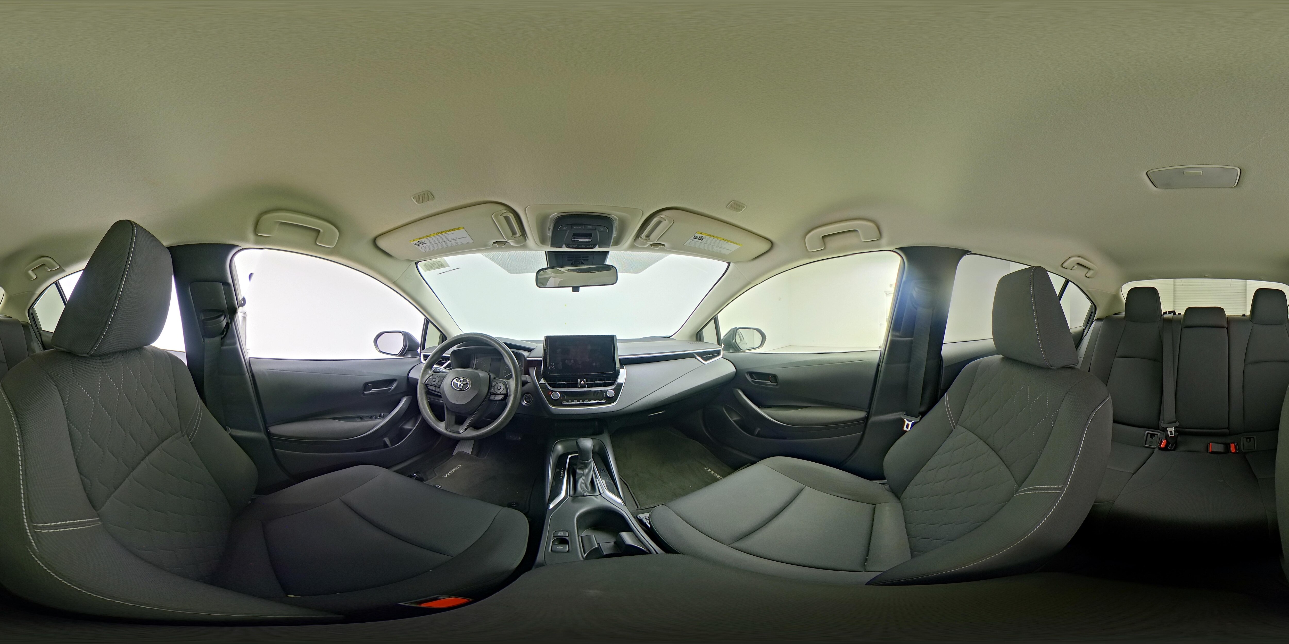 2023 Toyota Corolla LE - Photo 25