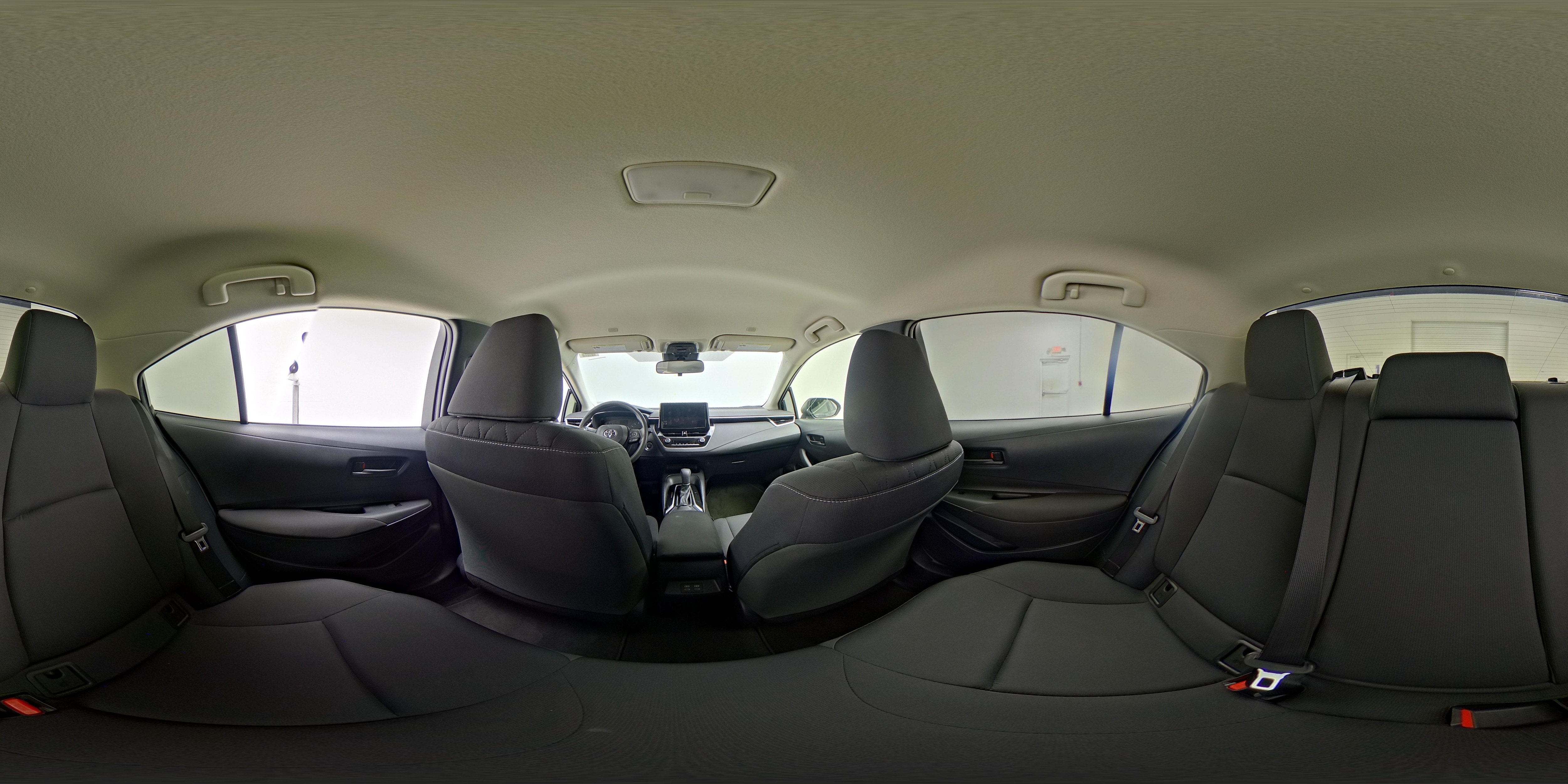 2023 Toyota Corolla LE - Photo 26