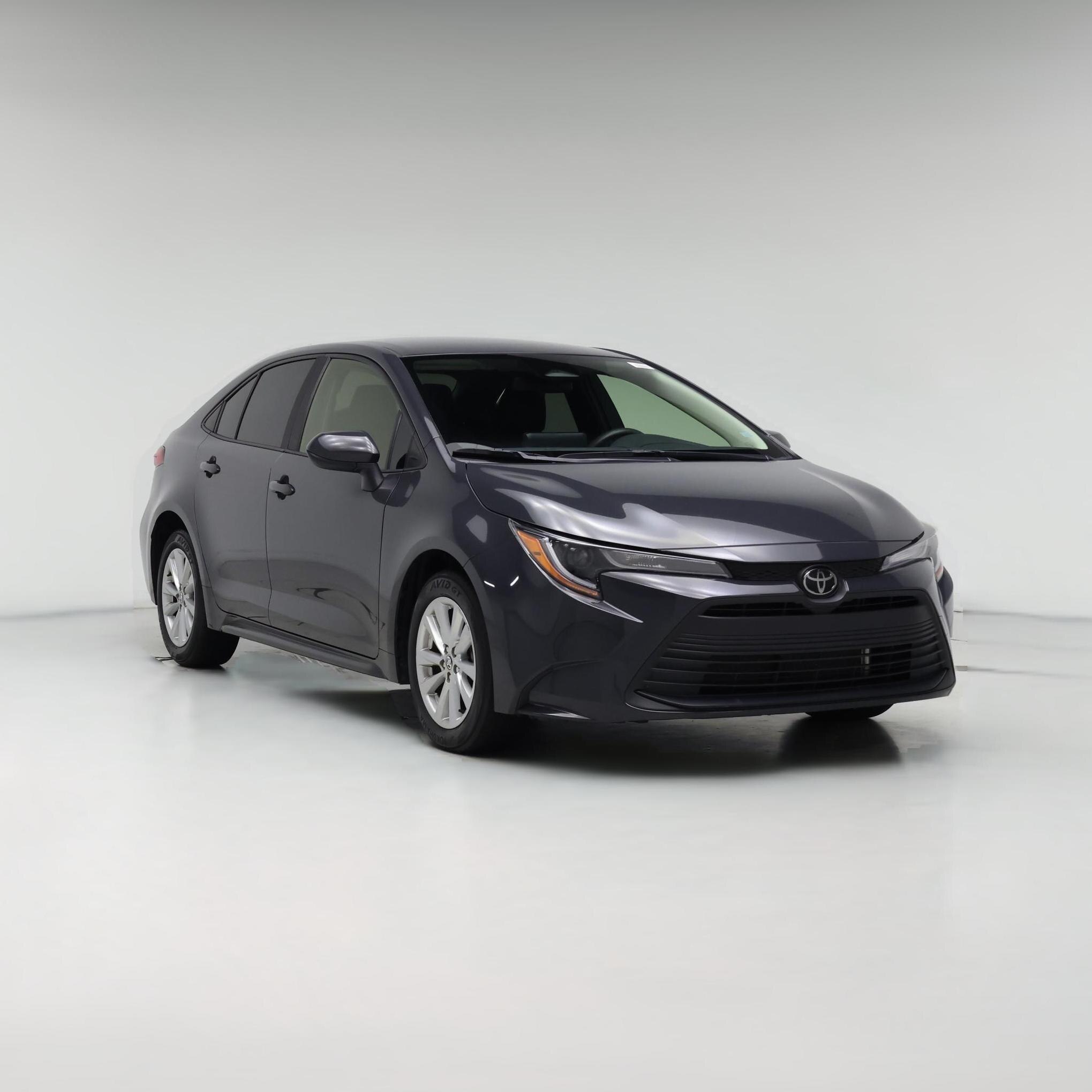 Thumbnail: 2023 Toyota Corolla - 1