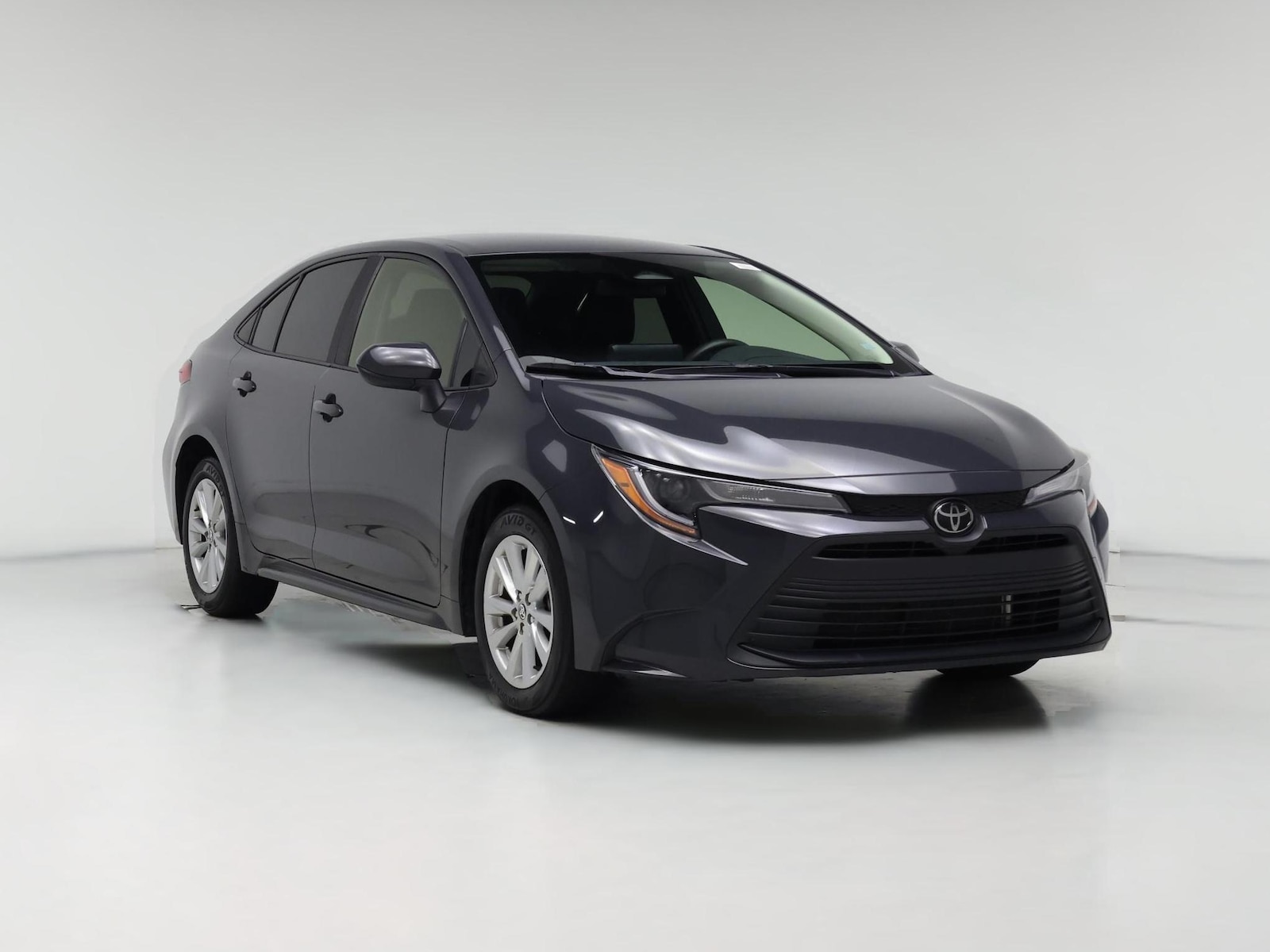 2023 Toyota Corolla LE - Photo 1