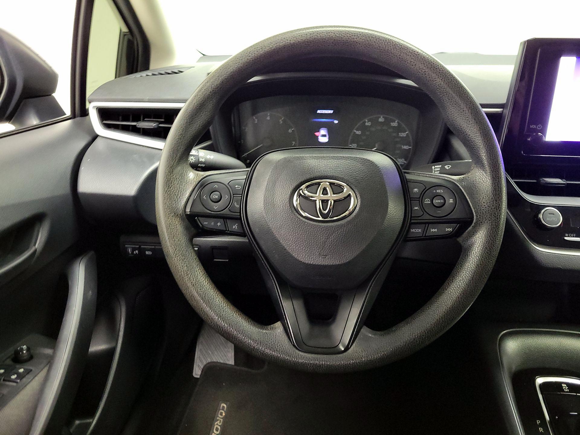 Thumbnail: 2023 Toyota Corolla - 10