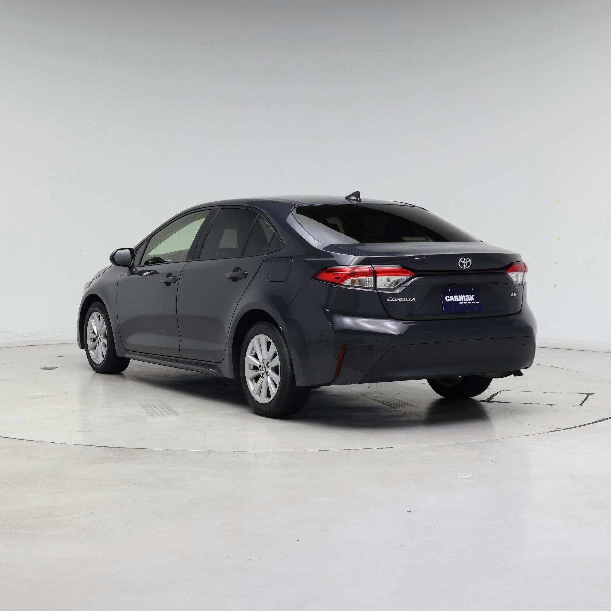 Thumbnail: 2023 Toyota Corolla - 2