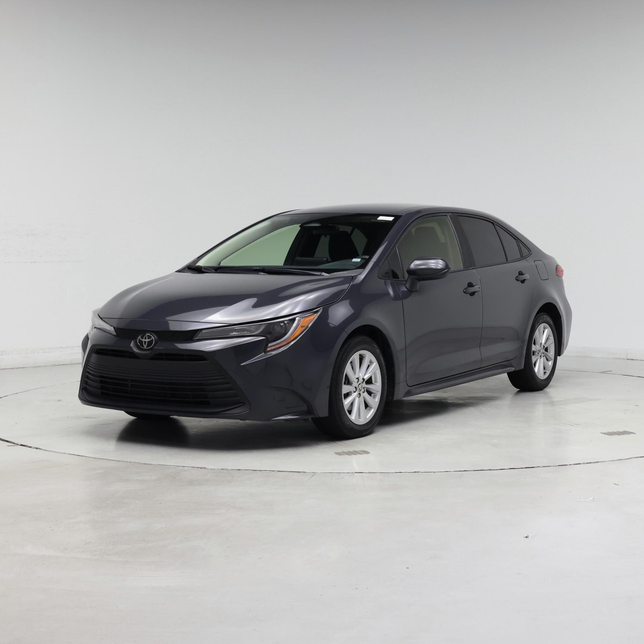 Thumbnail: 2023 Toyota Corolla - 4