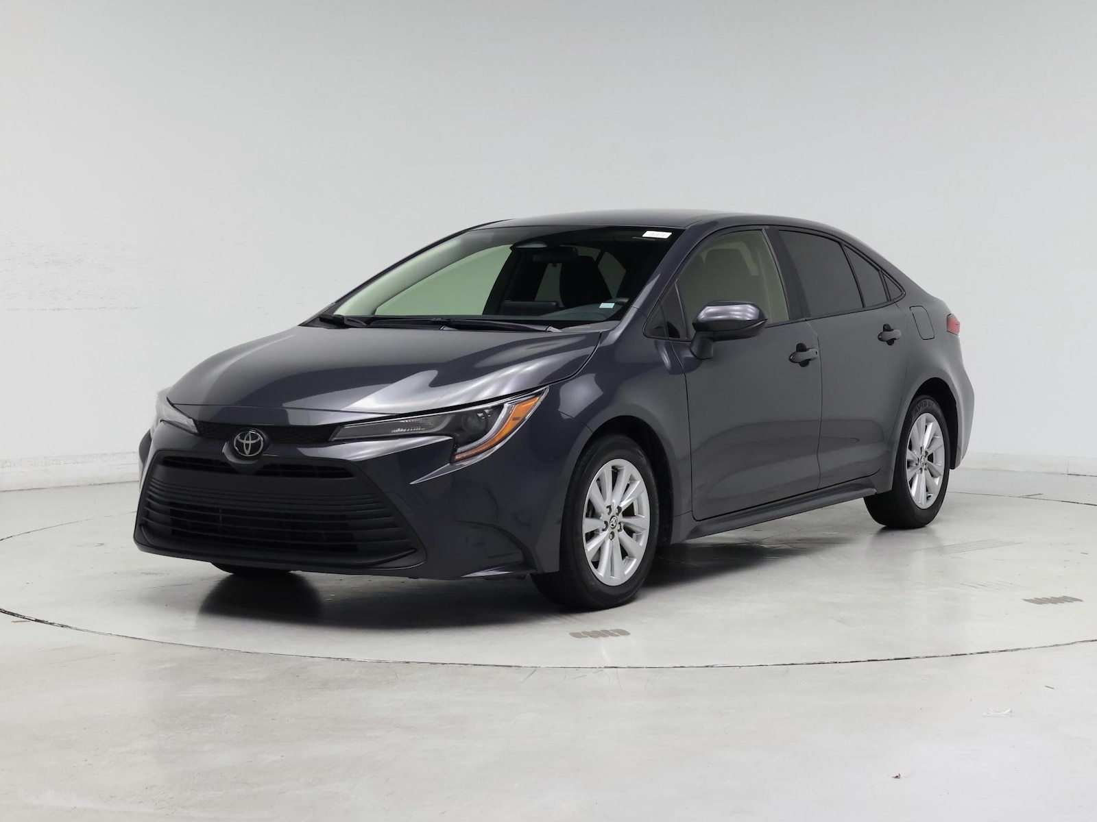 2023 Toyota Corolla LE - Photo 5