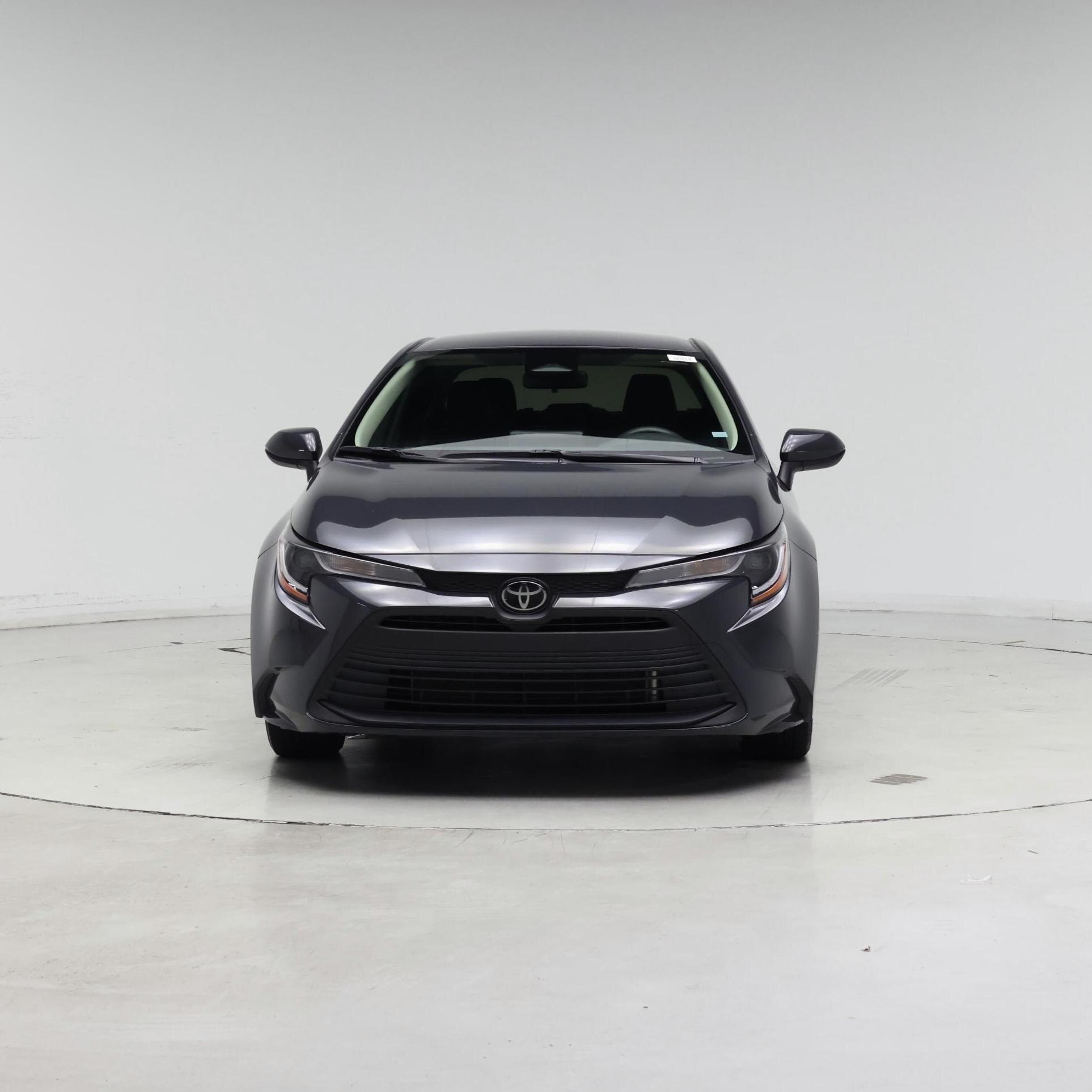 Thumbnail: 2023 Toyota Corolla - 5