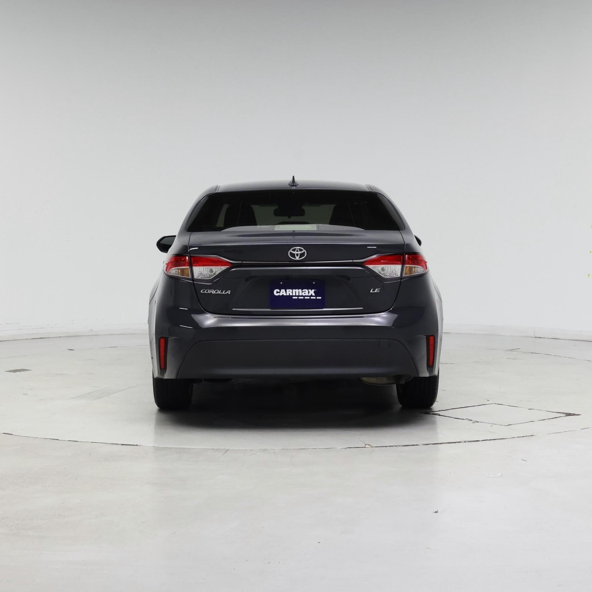 Thumbnail: 2023 Toyota Corolla - 6