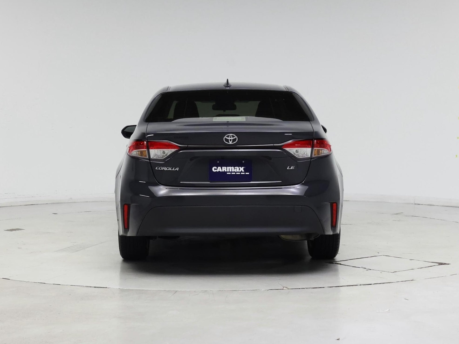 2023 Toyota Corolla LE - Photo 7