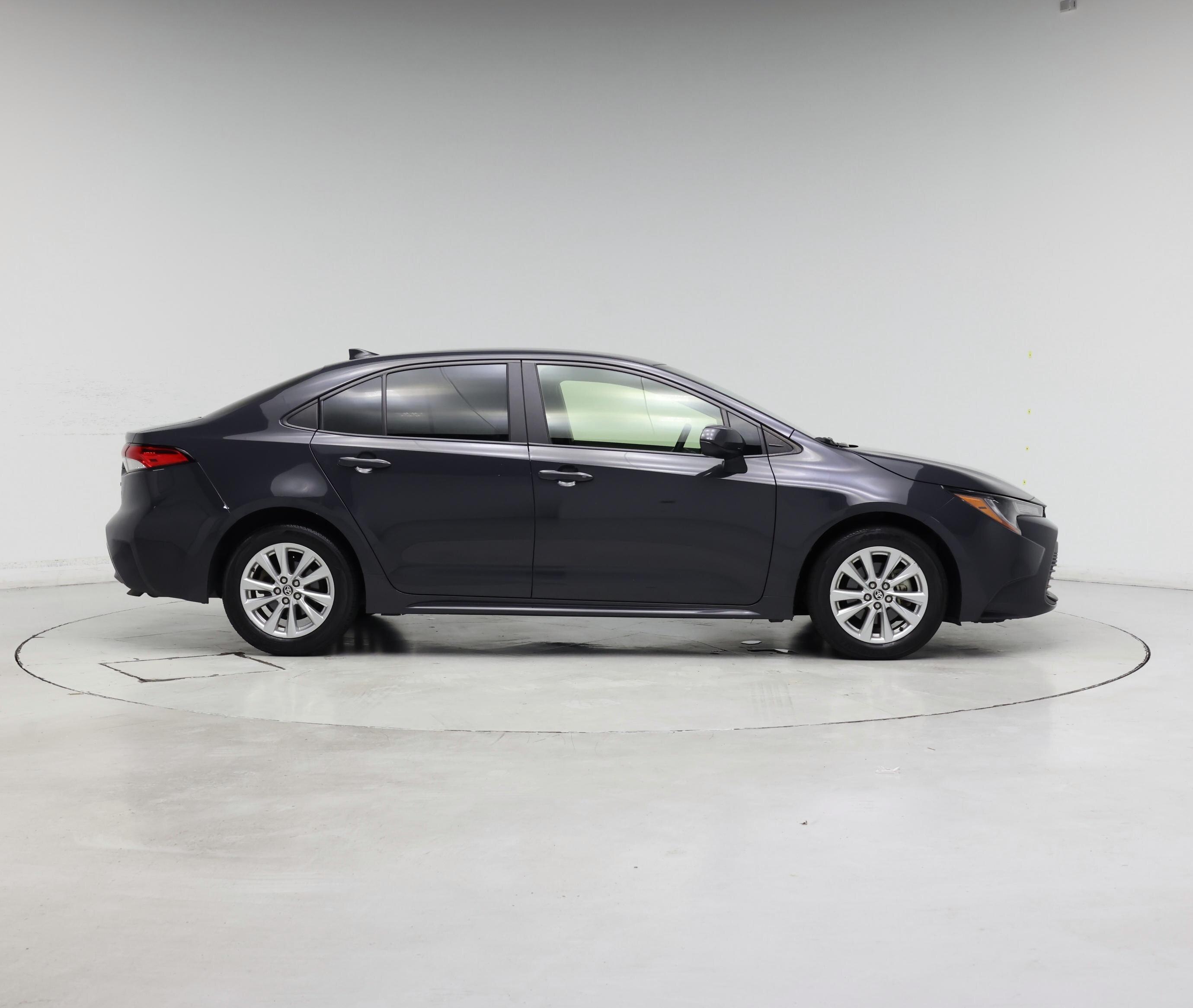 Thumbnail: 2023 Toyota Corolla - 7