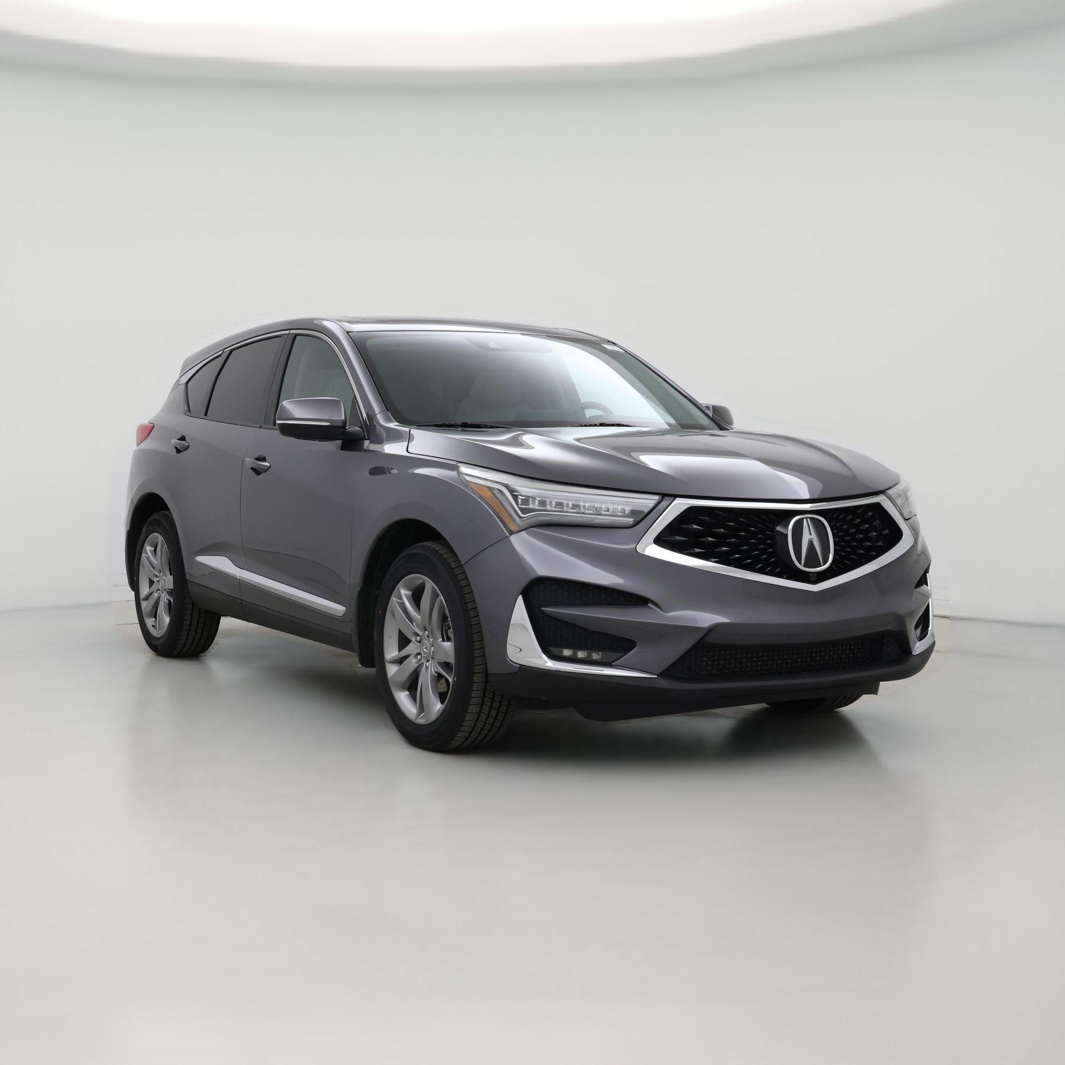 Thumbnail: 2020 Acura RDX - 1