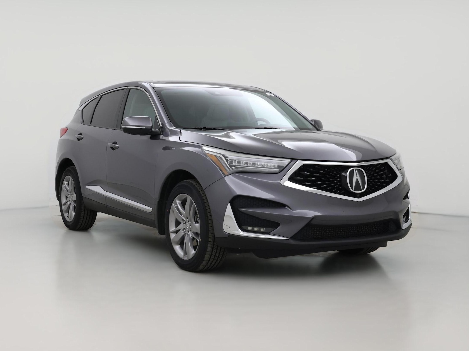 2020 Acura RDX