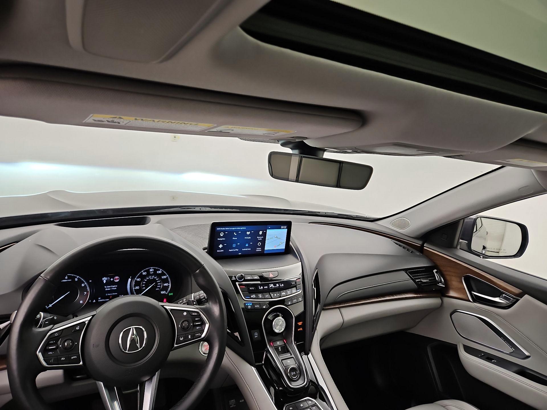 Thumbnail: 2020 Acura RDX - 9