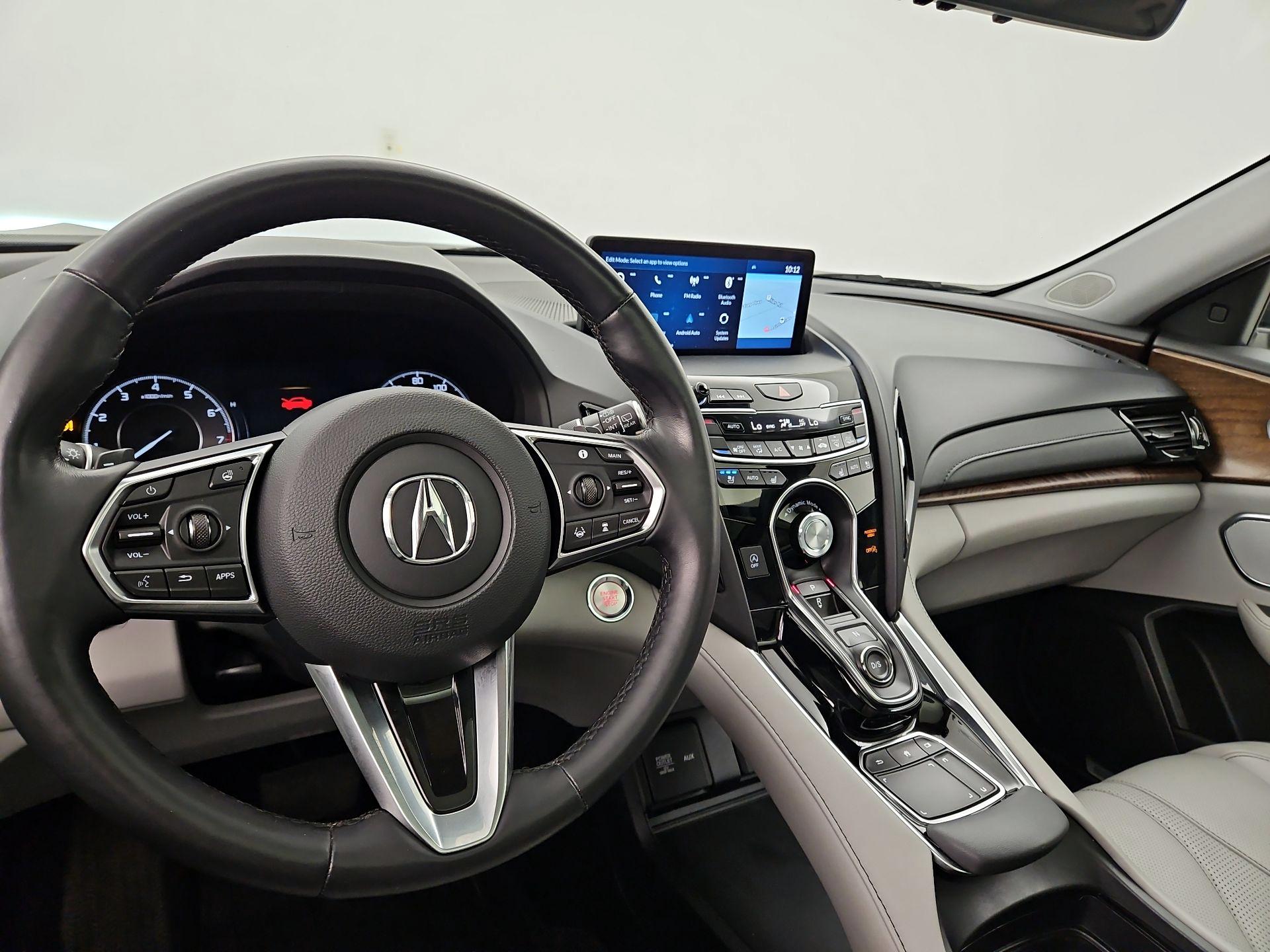 Thumbnail: 2020 Acura RDX - 10