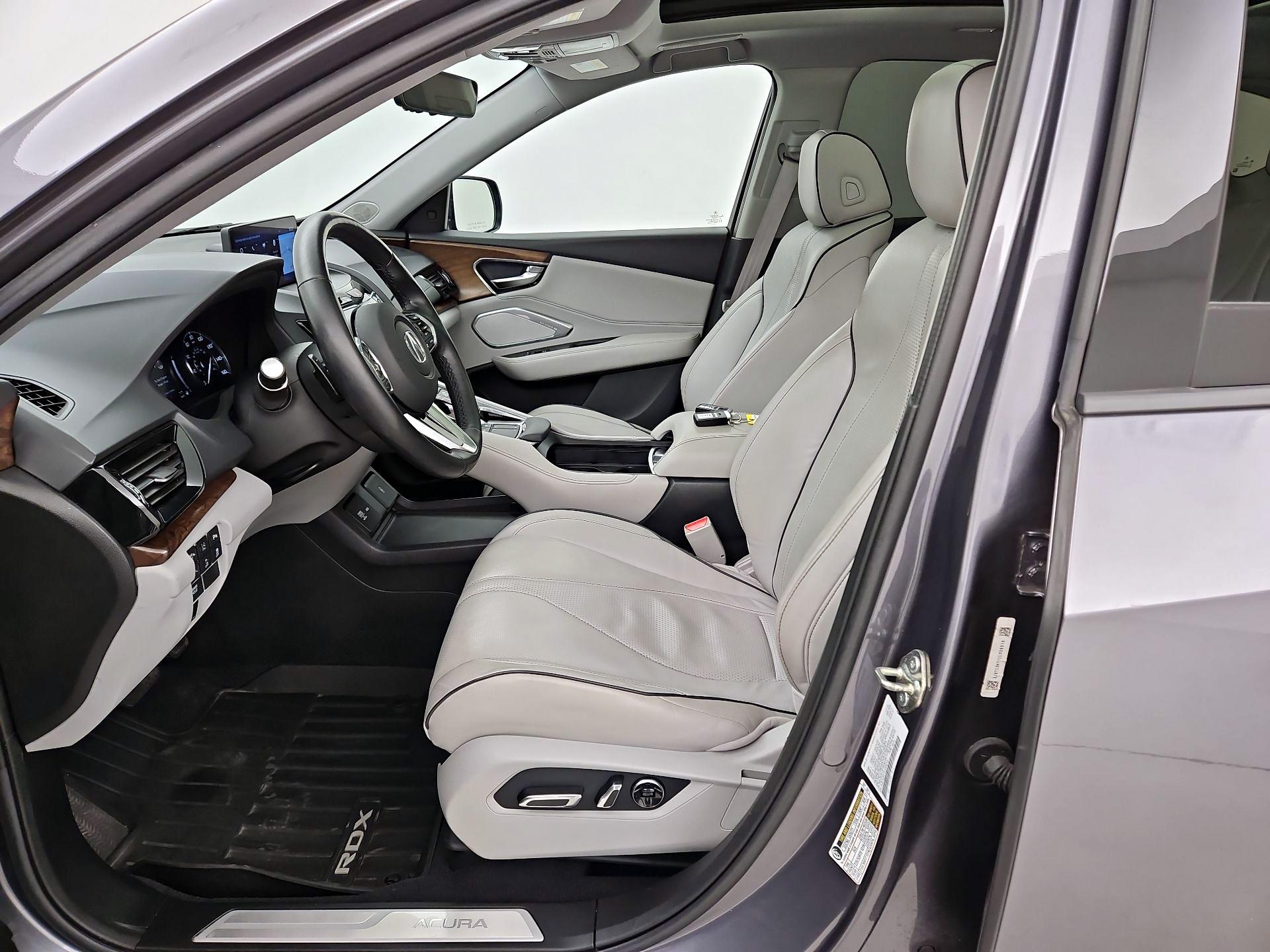 Thumbnail: 2020 Acura RDX - 11