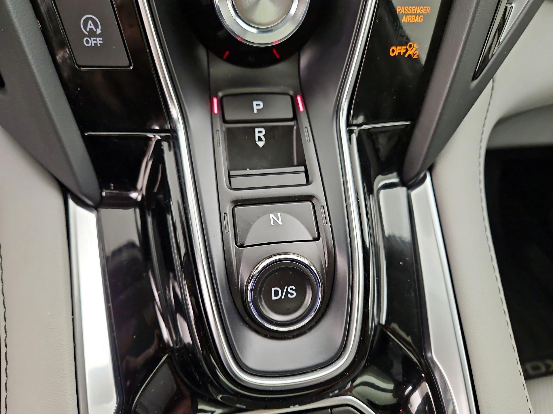 Thumbnail: 2020 Acura RDX - 18