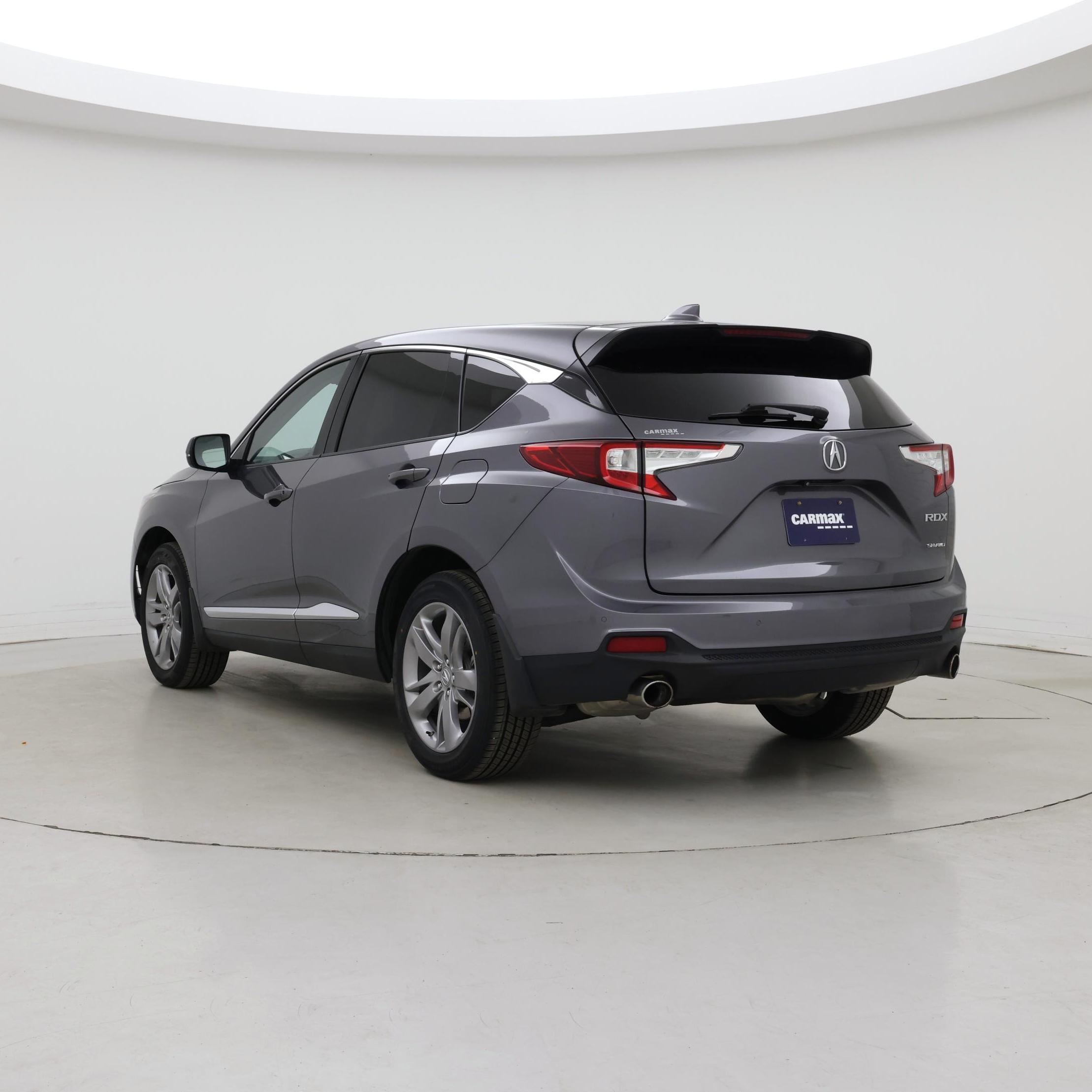 Thumbnail: 2020 Acura RDX - 2