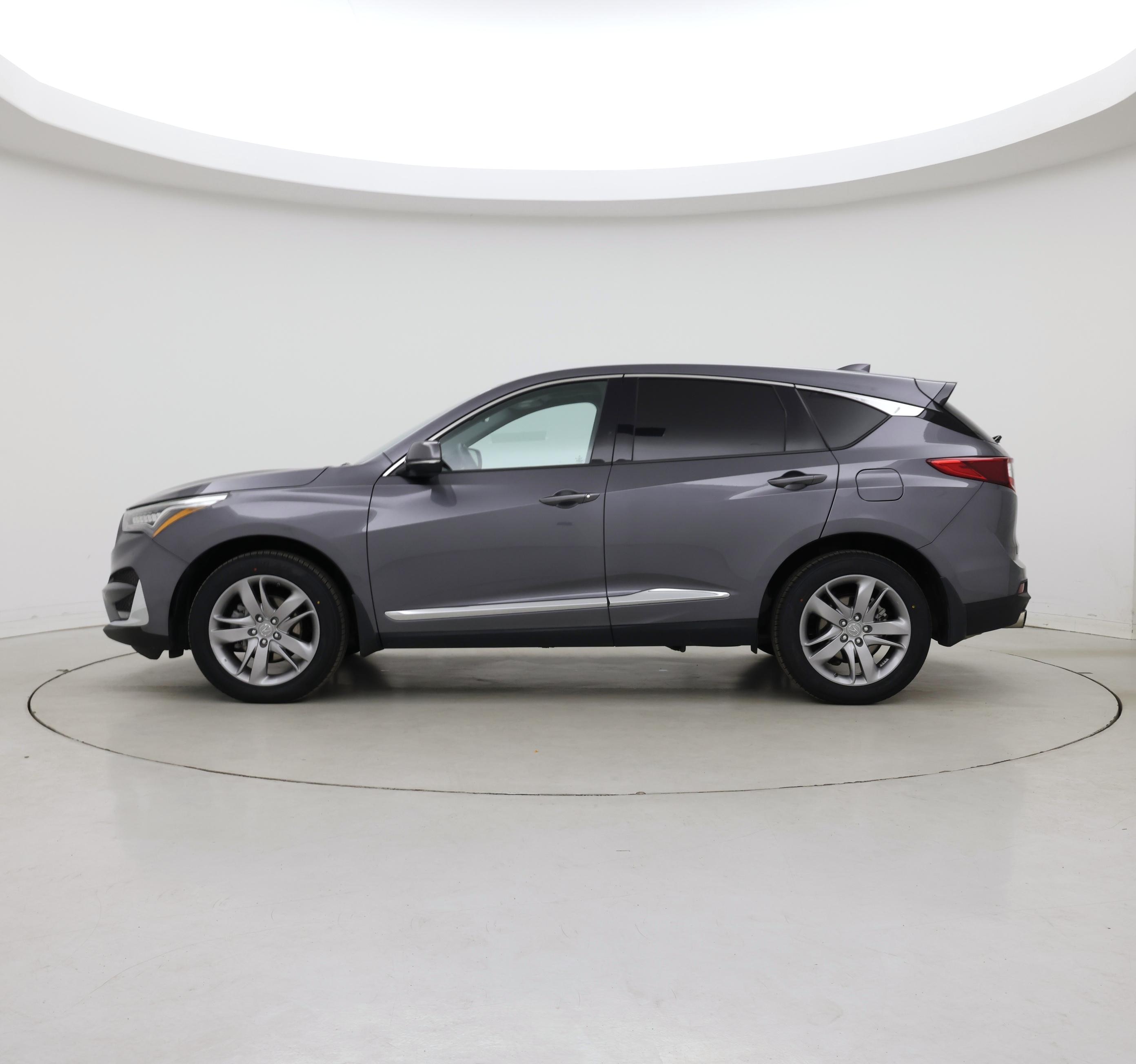Thumbnail: 2020 Acura RDX - 3