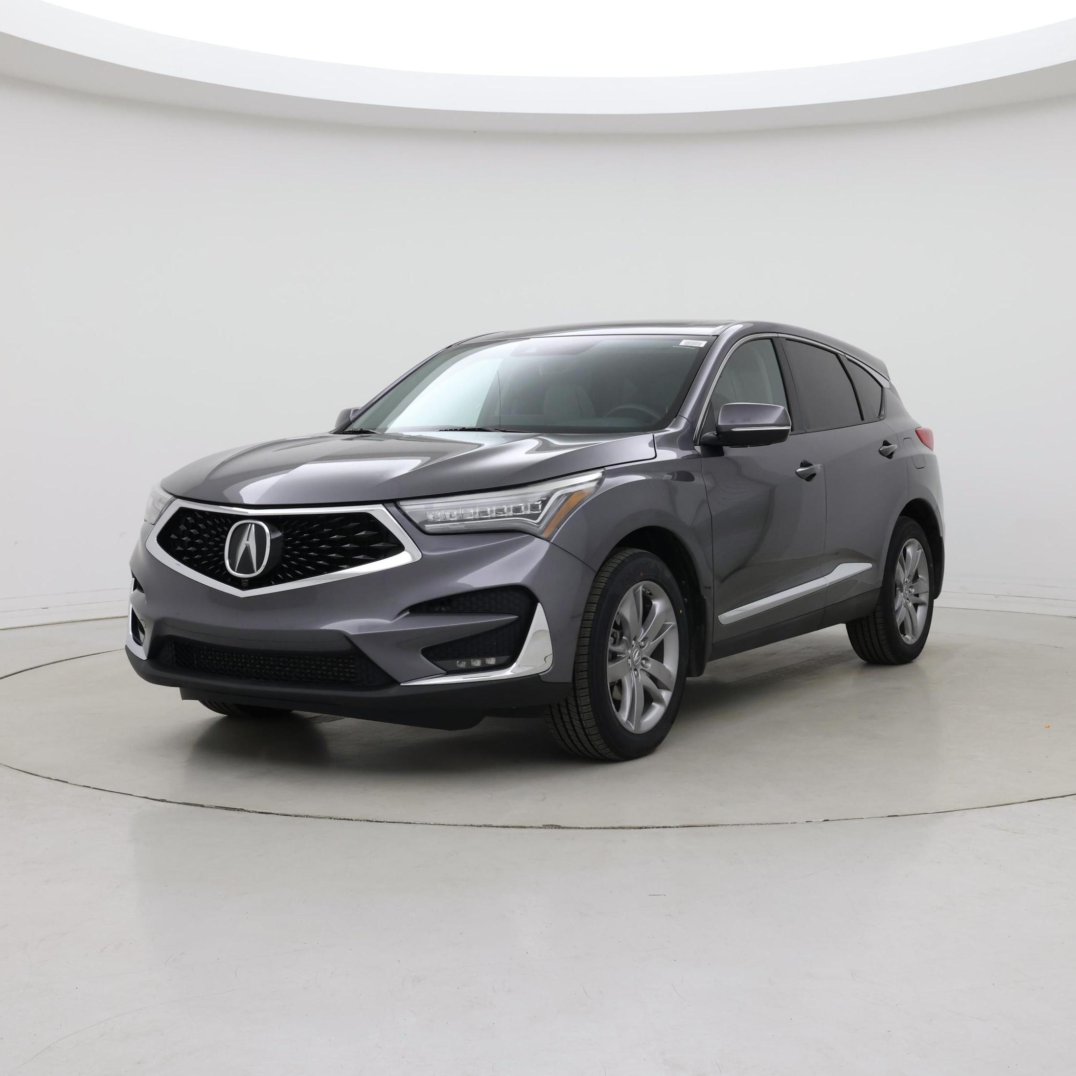 Thumbnail: 2020 Acura RDX - 4