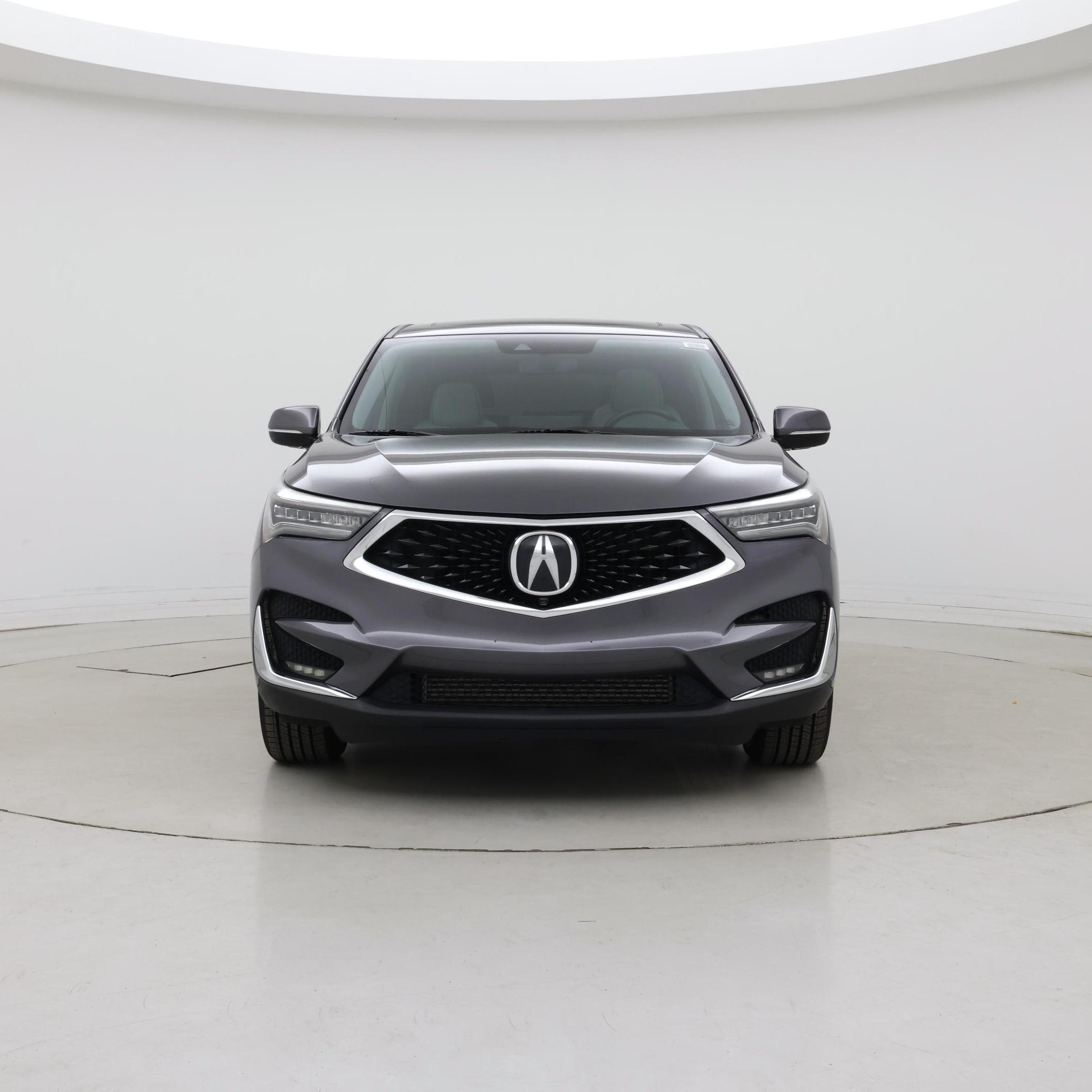 Thumbnail: 2020 Acura RDX - 5