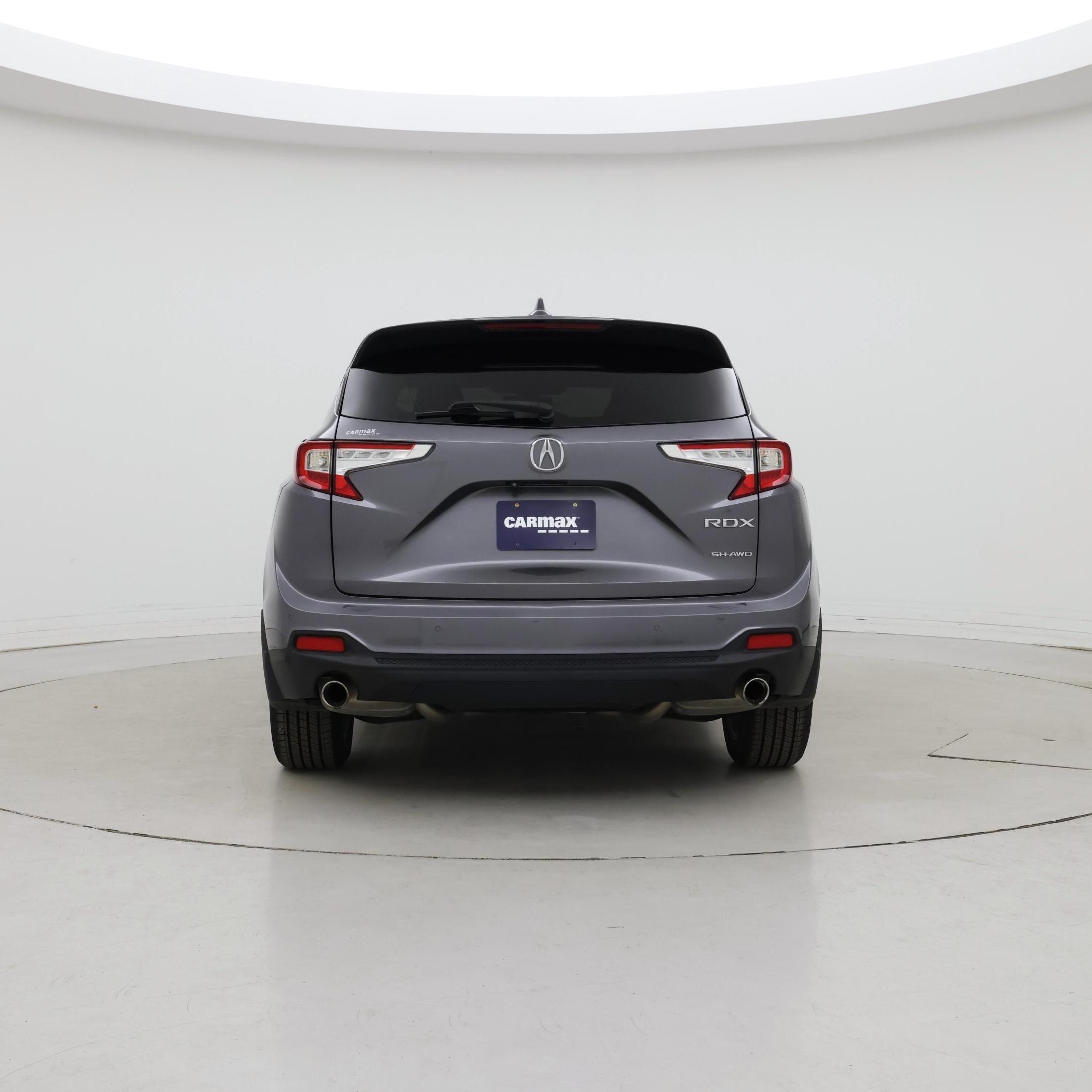 Thumbnail: 2020 Acura RDX - 6