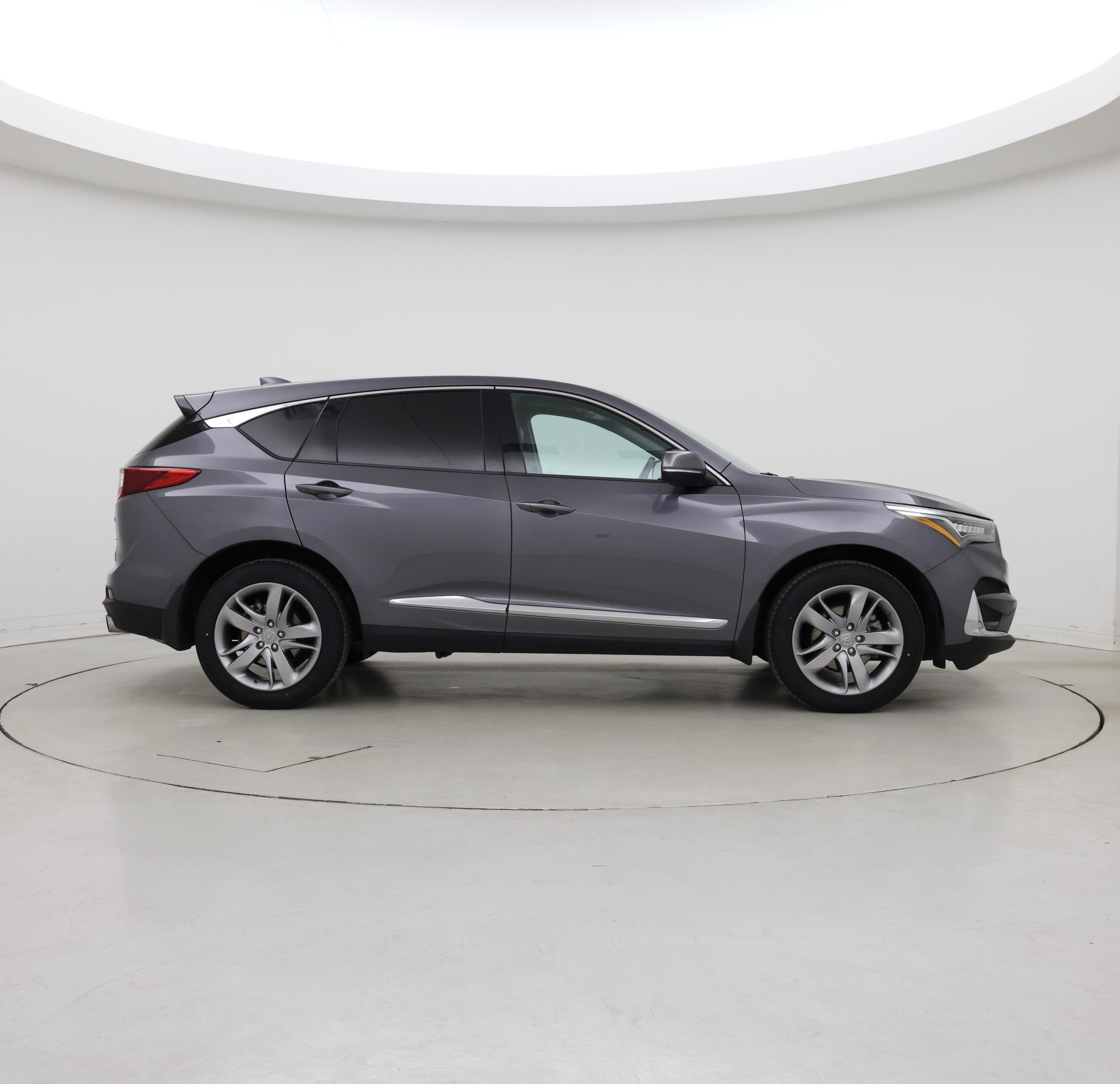 Thumbnail: 2020 Acura RDX - 7
