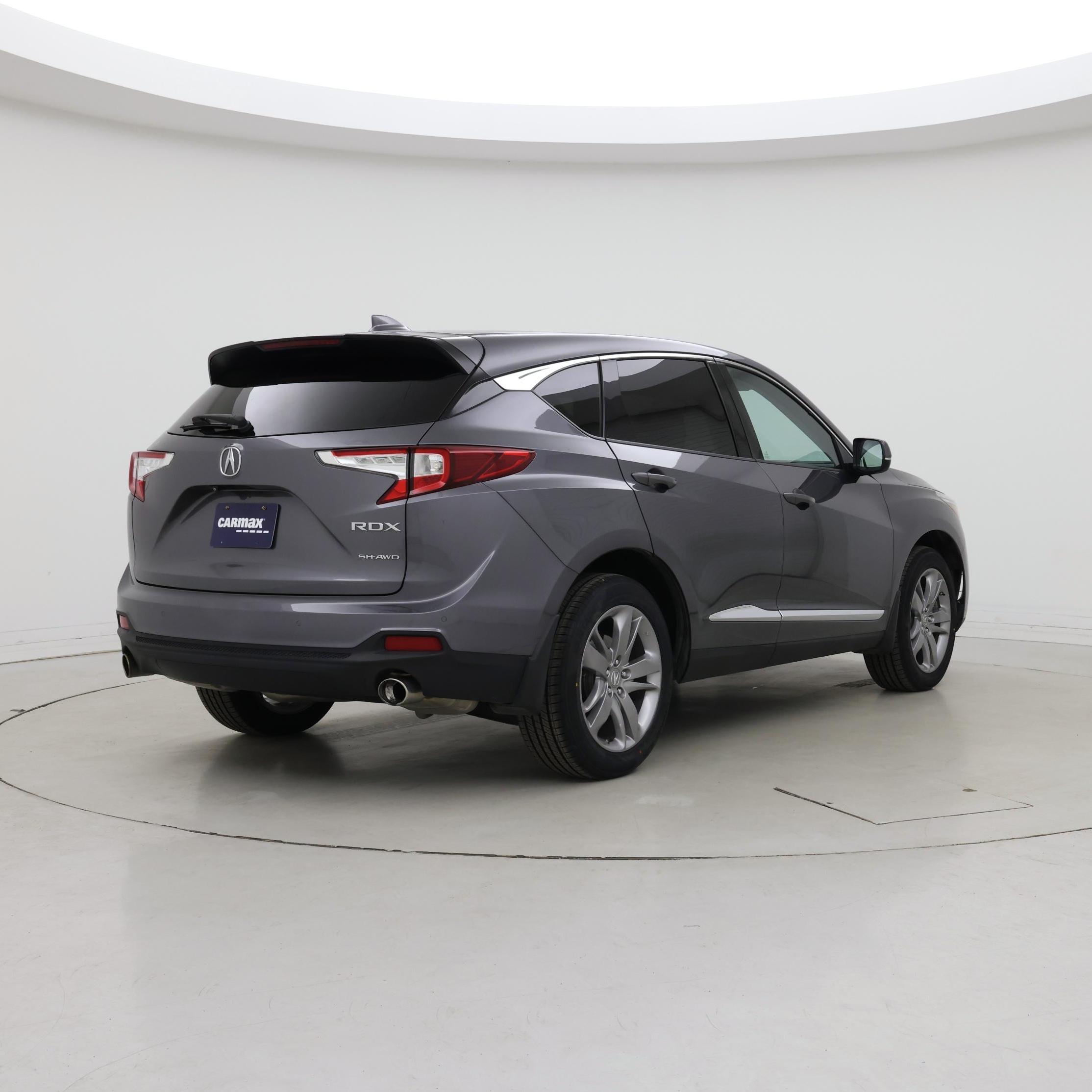 Thumbnail: 2020 Acura RDX - 8