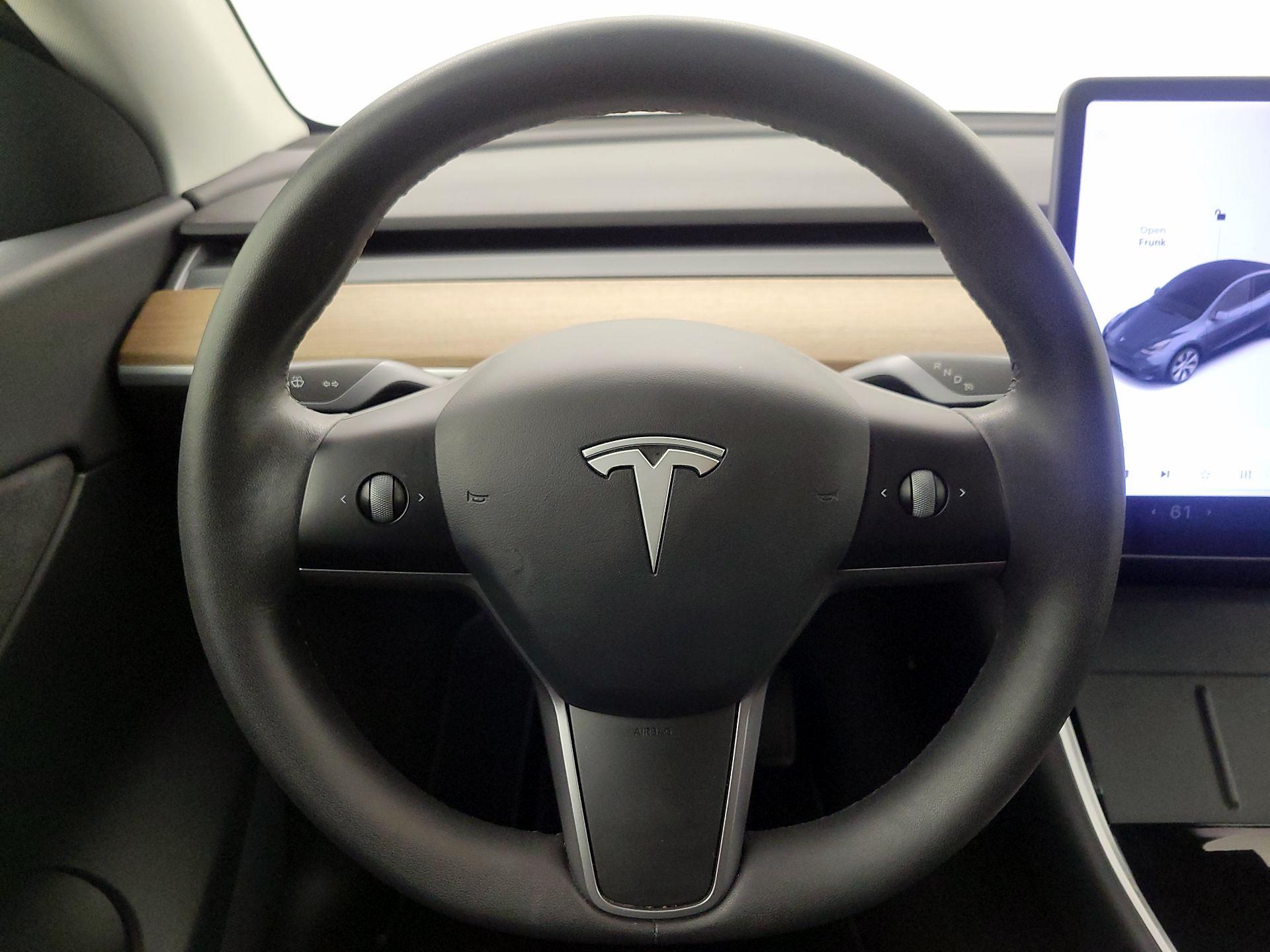 Thumbnail: 2021 Tesla Model Y - 10