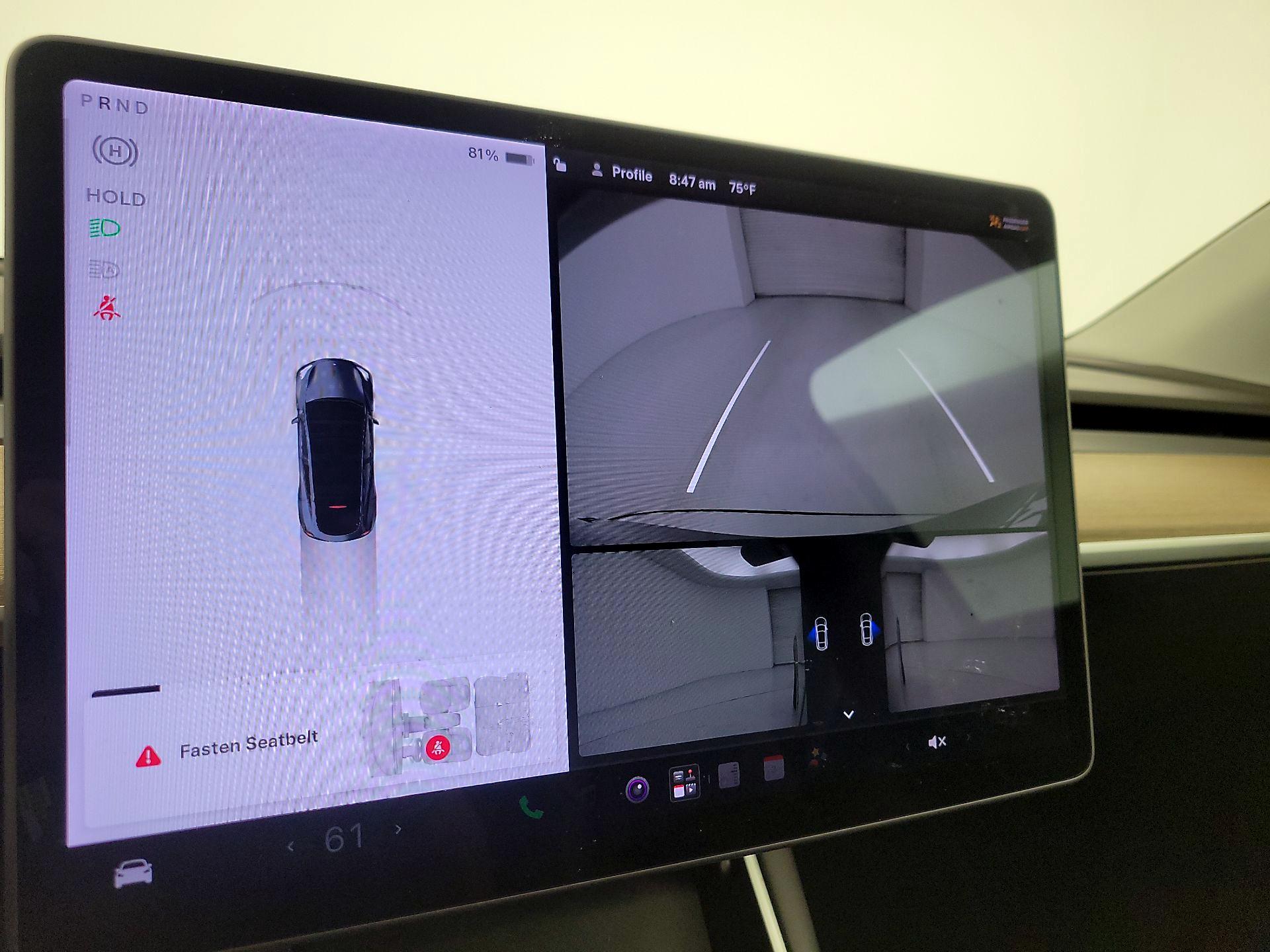 Thumbnail: 2021 Tesla Model Y - 14