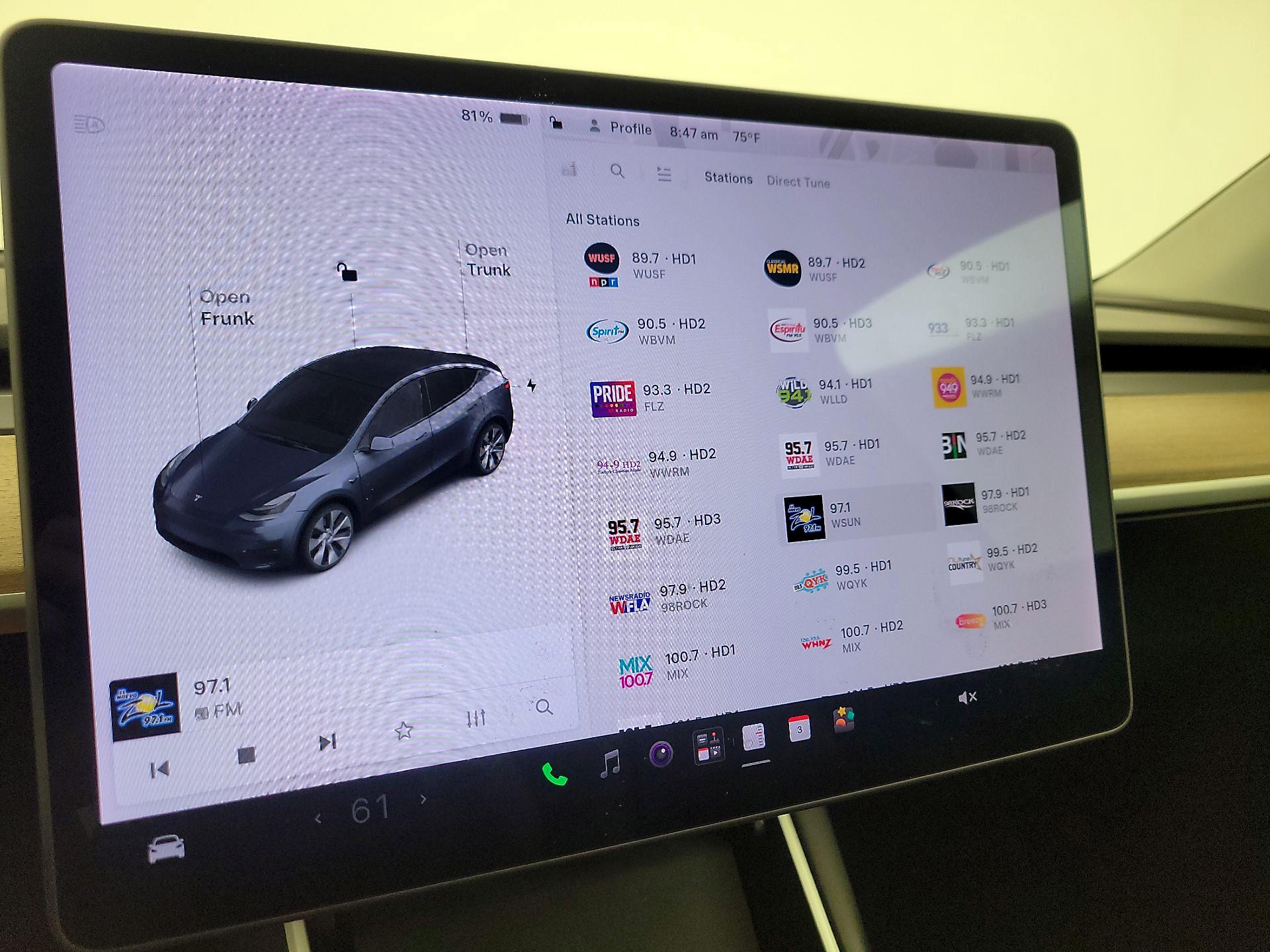 Thumbnail: 2021 Tesla Model Y - 15