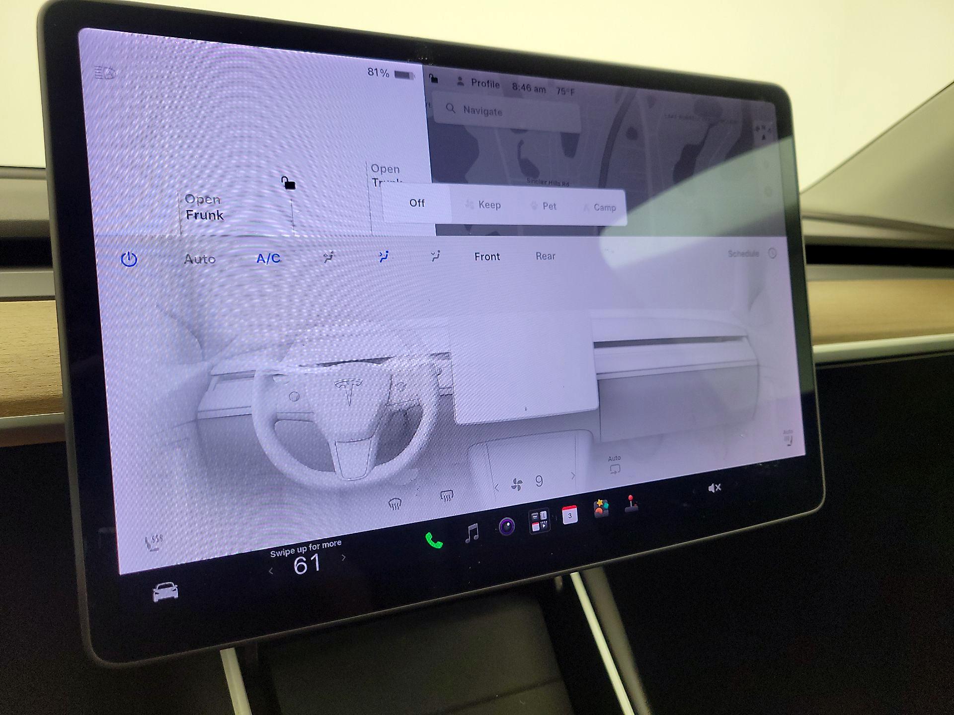 Thumbnail: 2021 Tesla Model Y - 16
