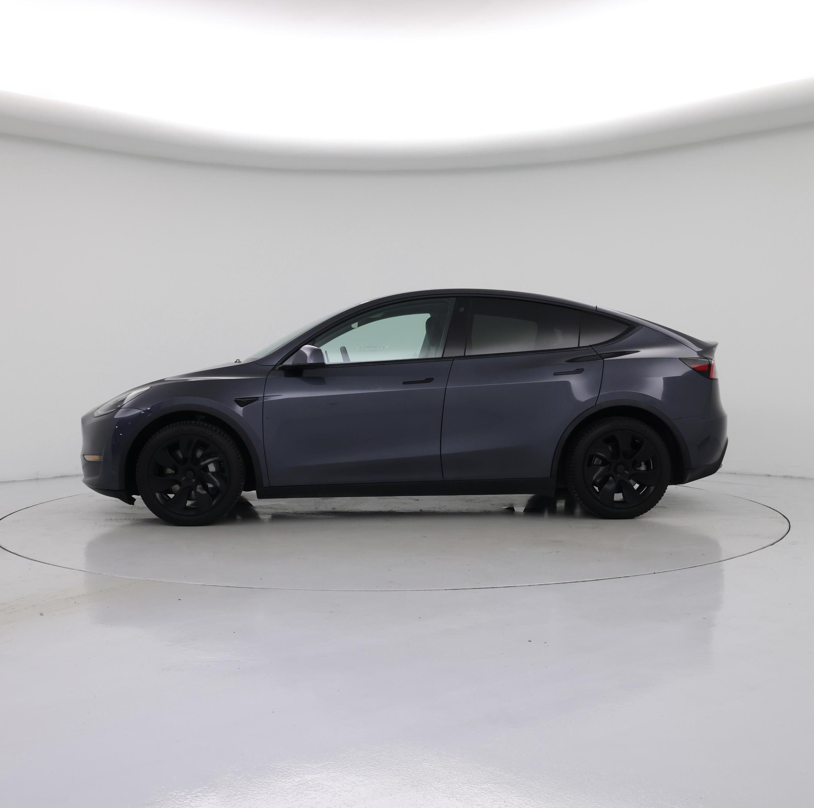 Thumbnail: 2021 Tesla Model Y - 3