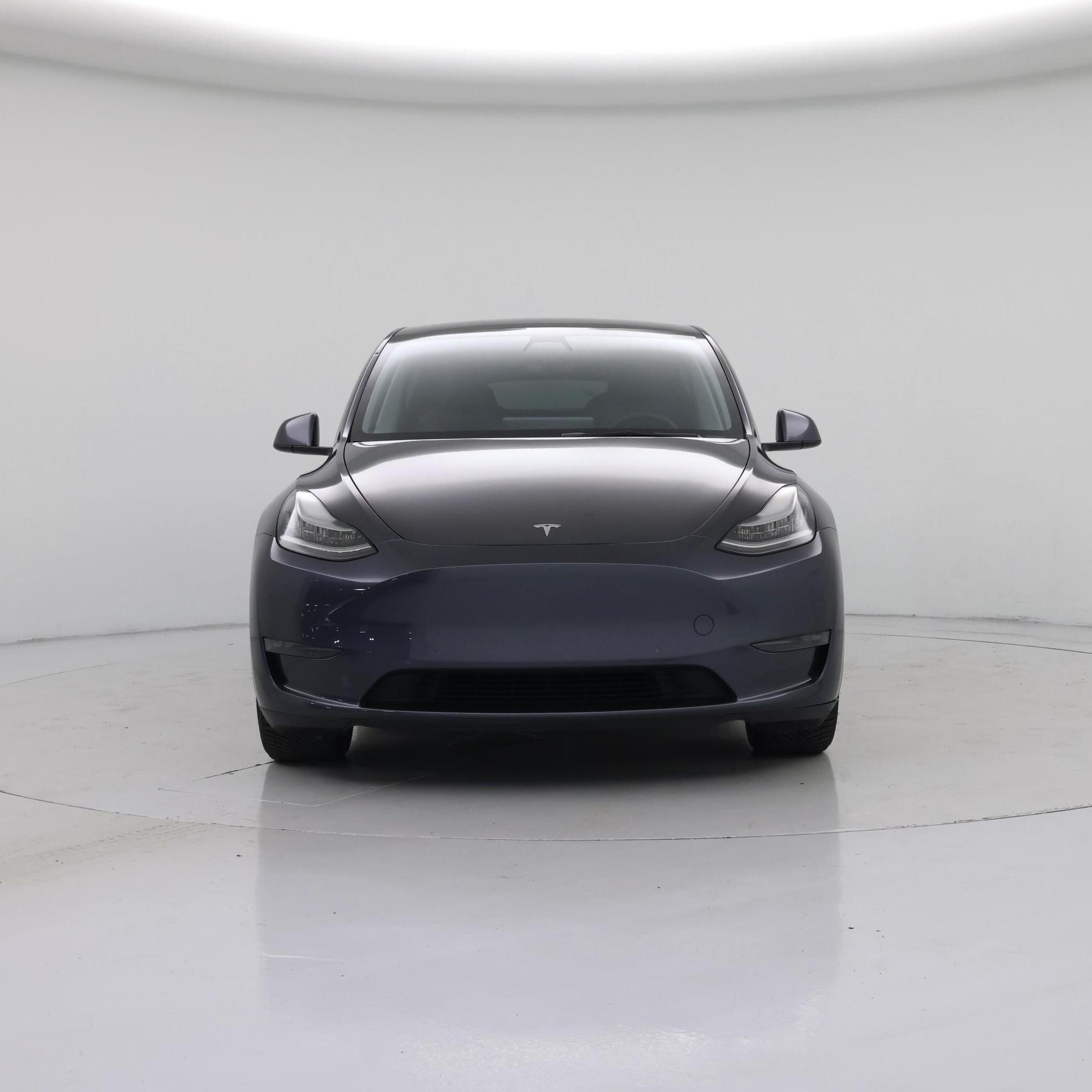 Thumbnail: 2021 Tesla Model Y - 5