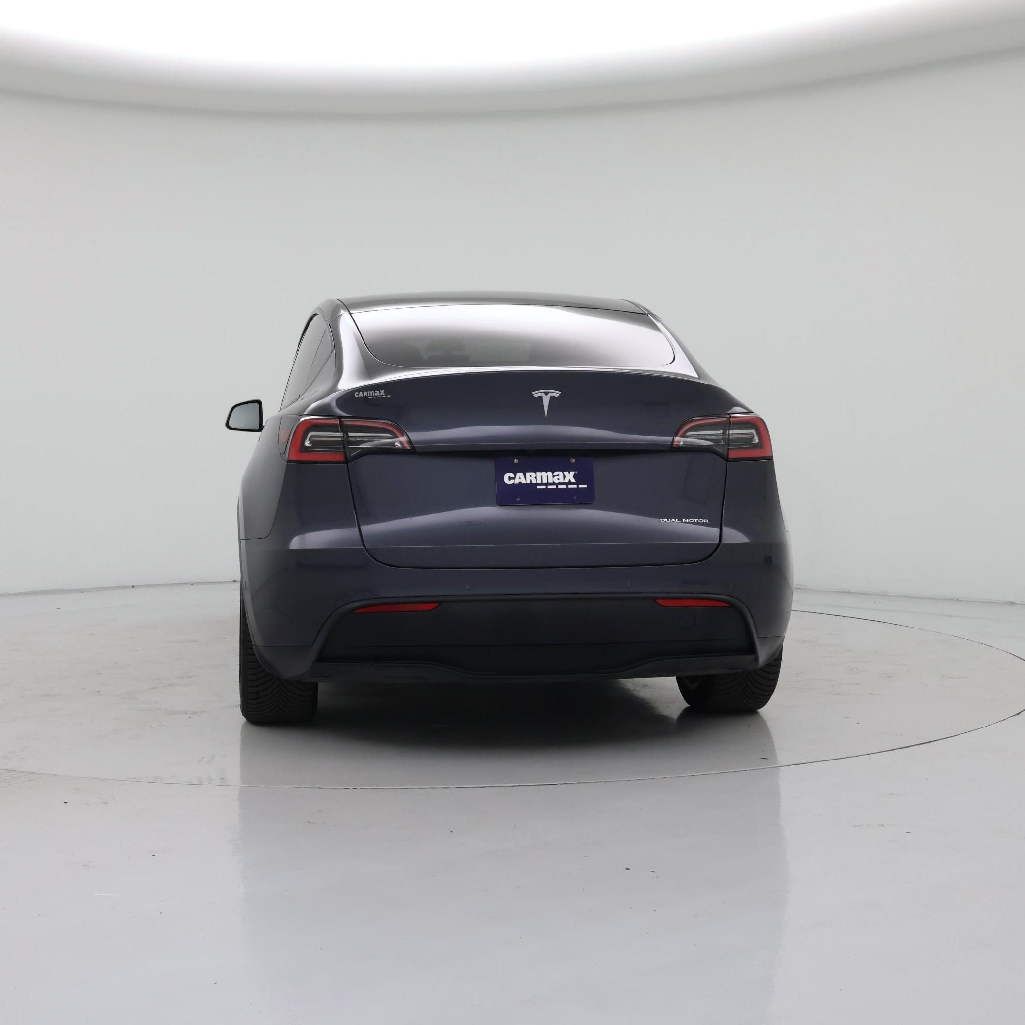 Thumbnail: 2021 Tesla Model Y - 6