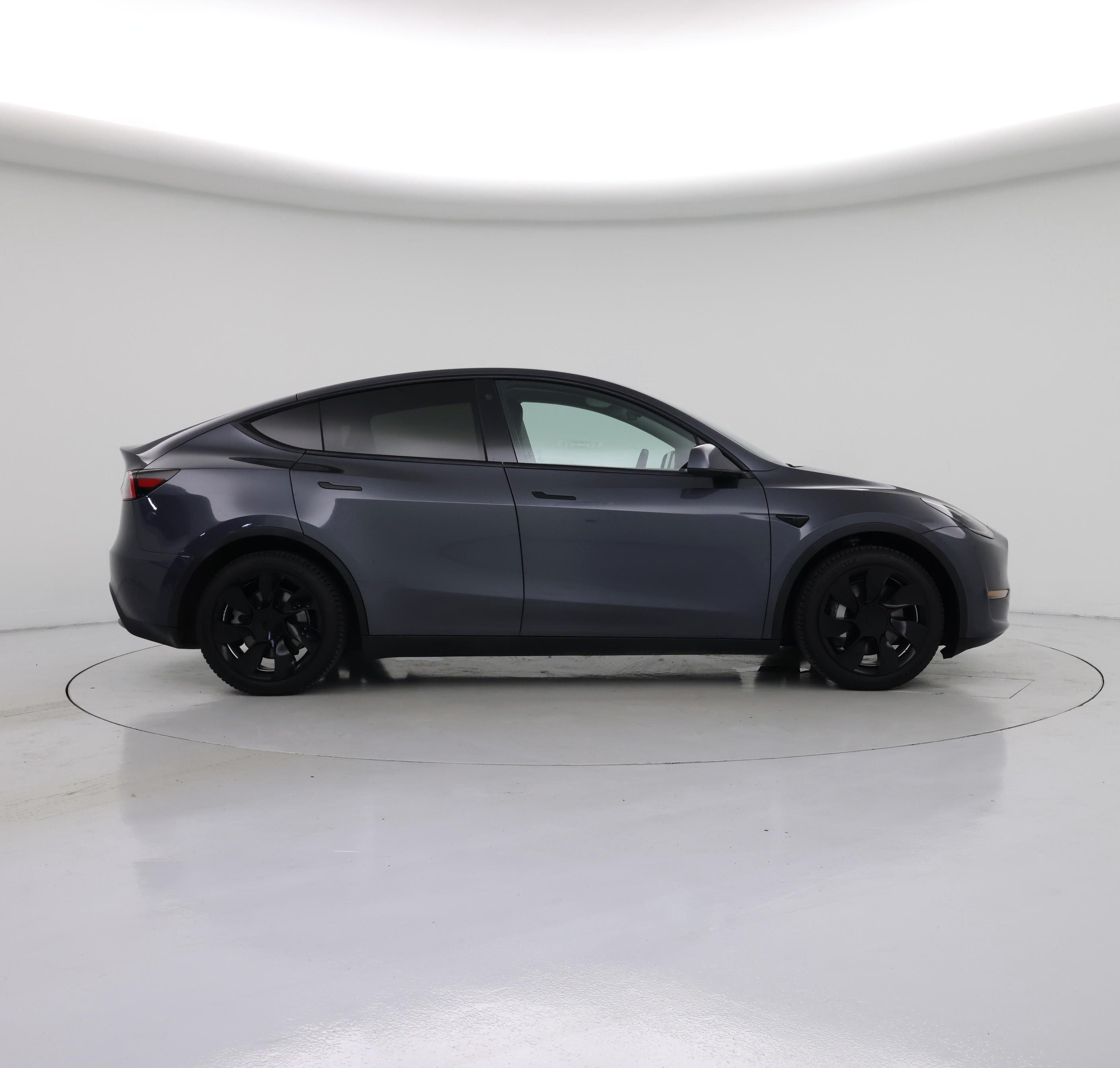 Thumbnail: 2021 Tesla Model Y - 7