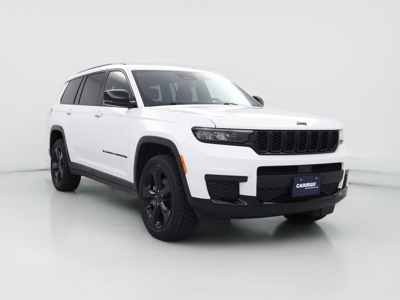 2023 Jeep Grand Cherokee L