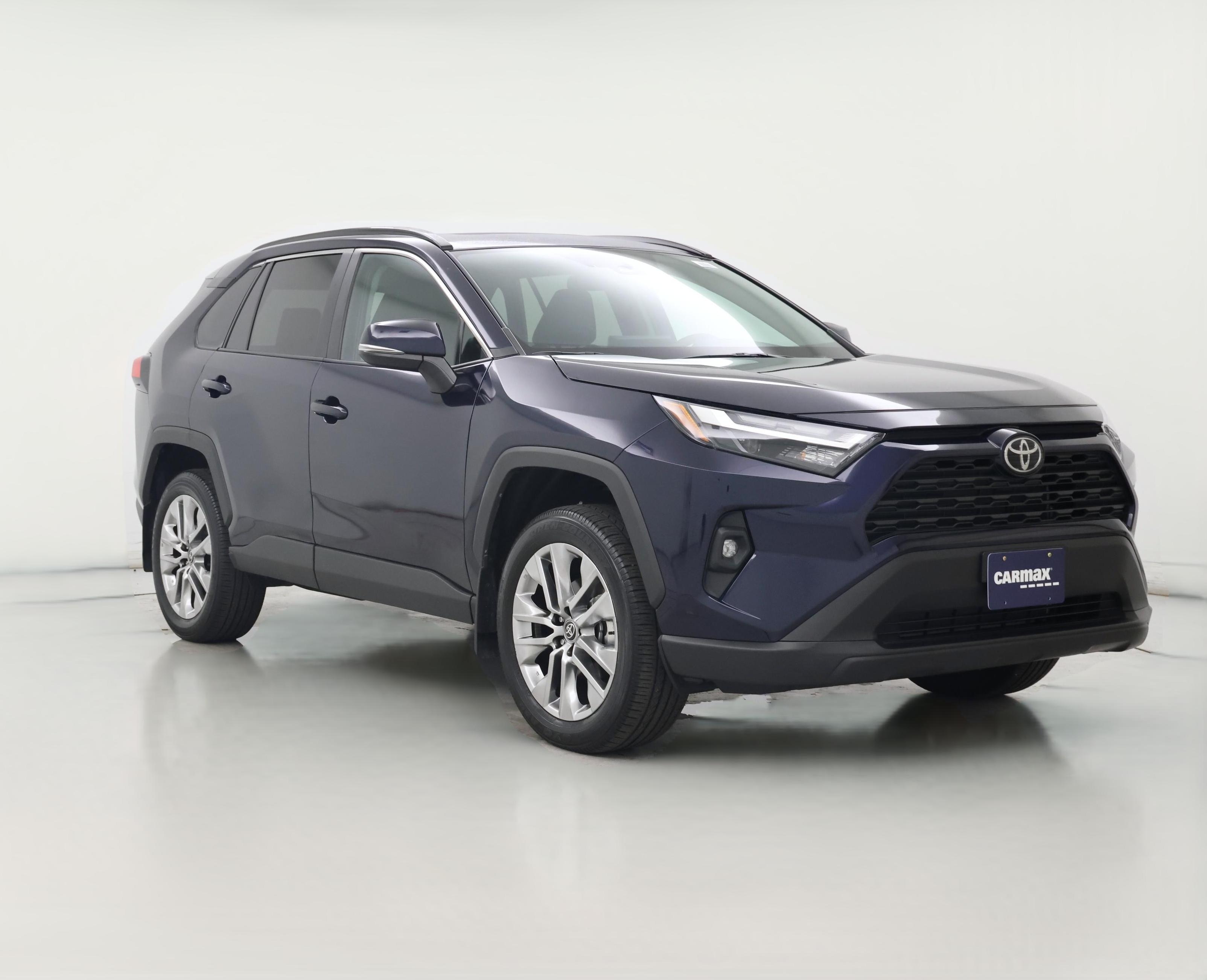 Thumbnail: 2025 Toyota RAV4 - 1