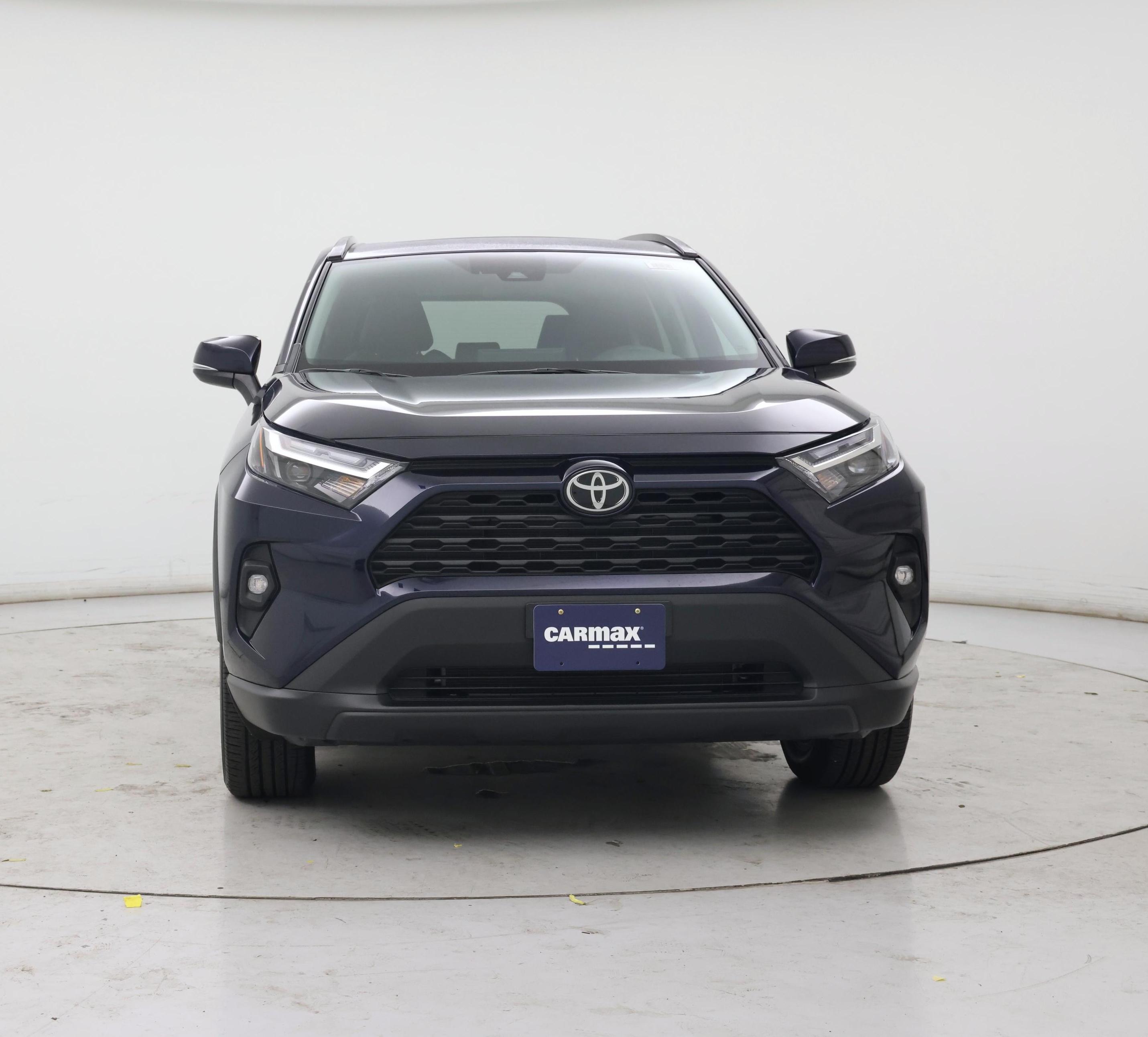 Thumbnail: 2025 Toyota RAV4 - 5