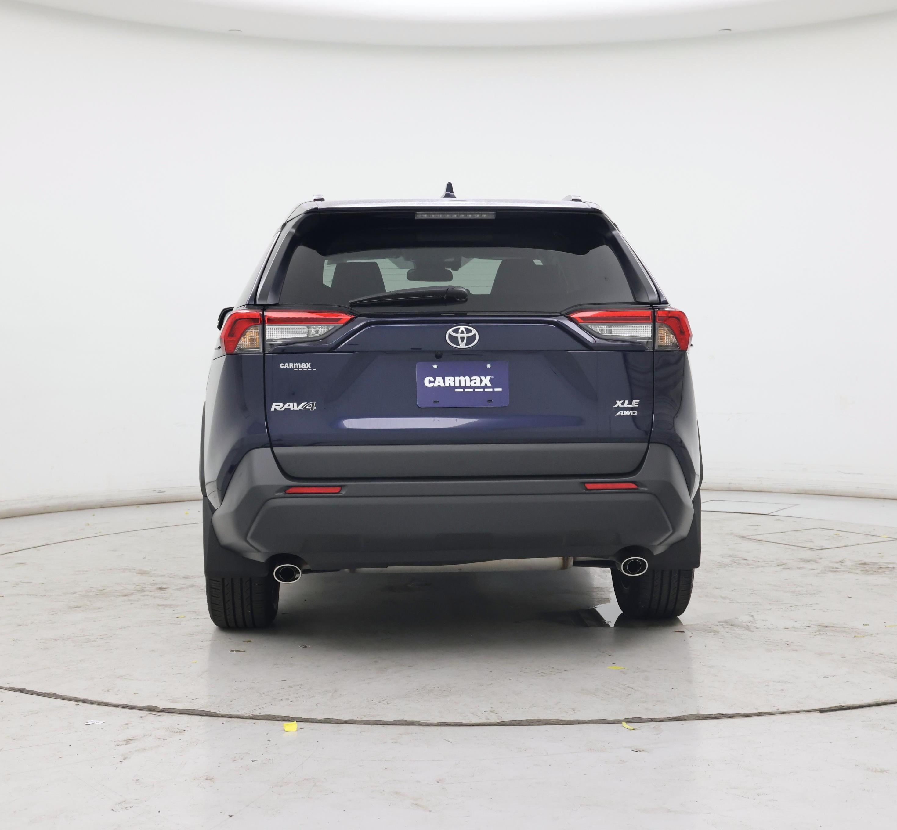 Thumbnail: 2025 Toyota RAV4 - 6