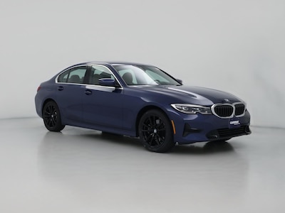 2021 BMW 330 I xDrive